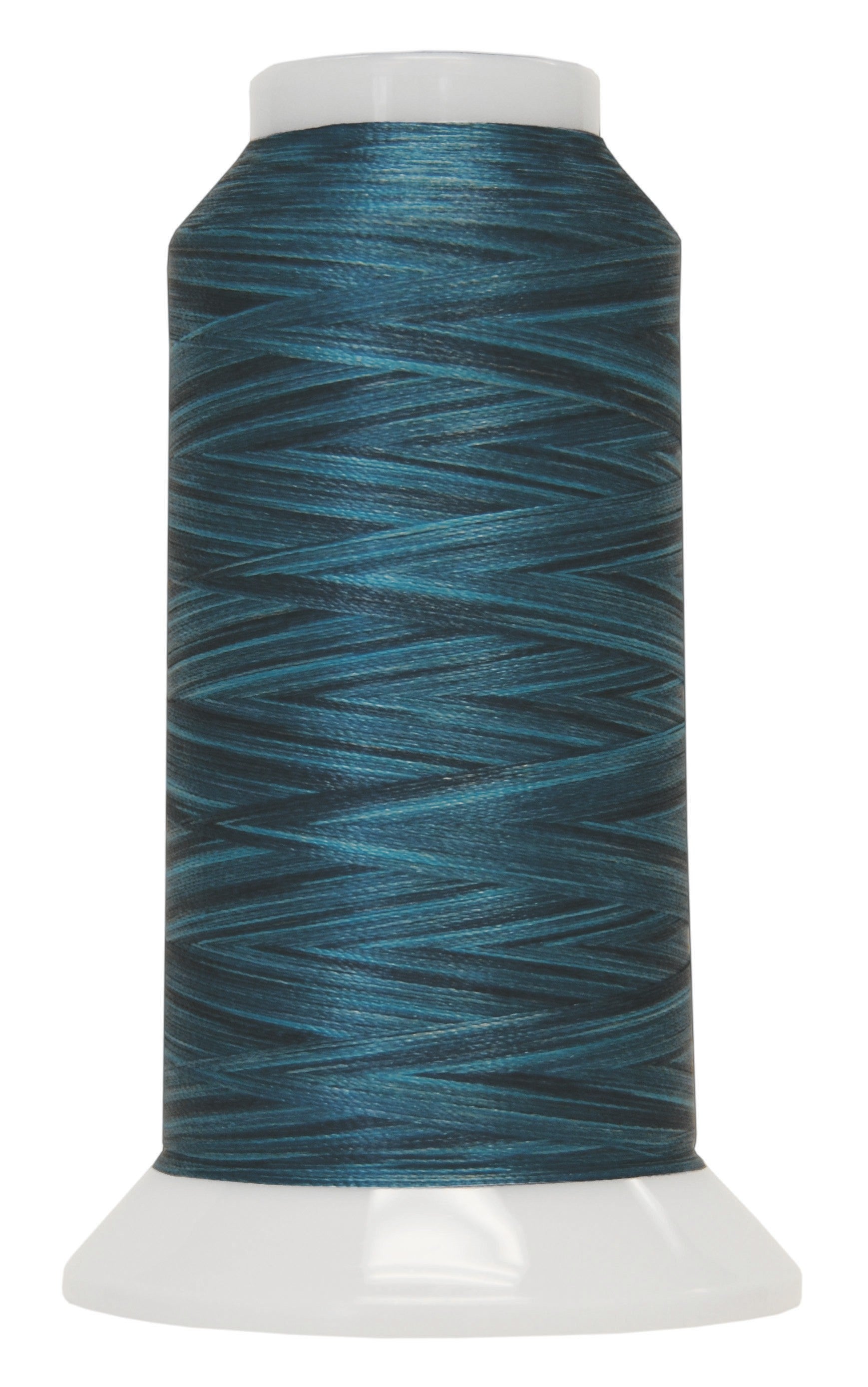 Fantastico Variegated Trilobal Polyester 2000yd Deep Sea Dive