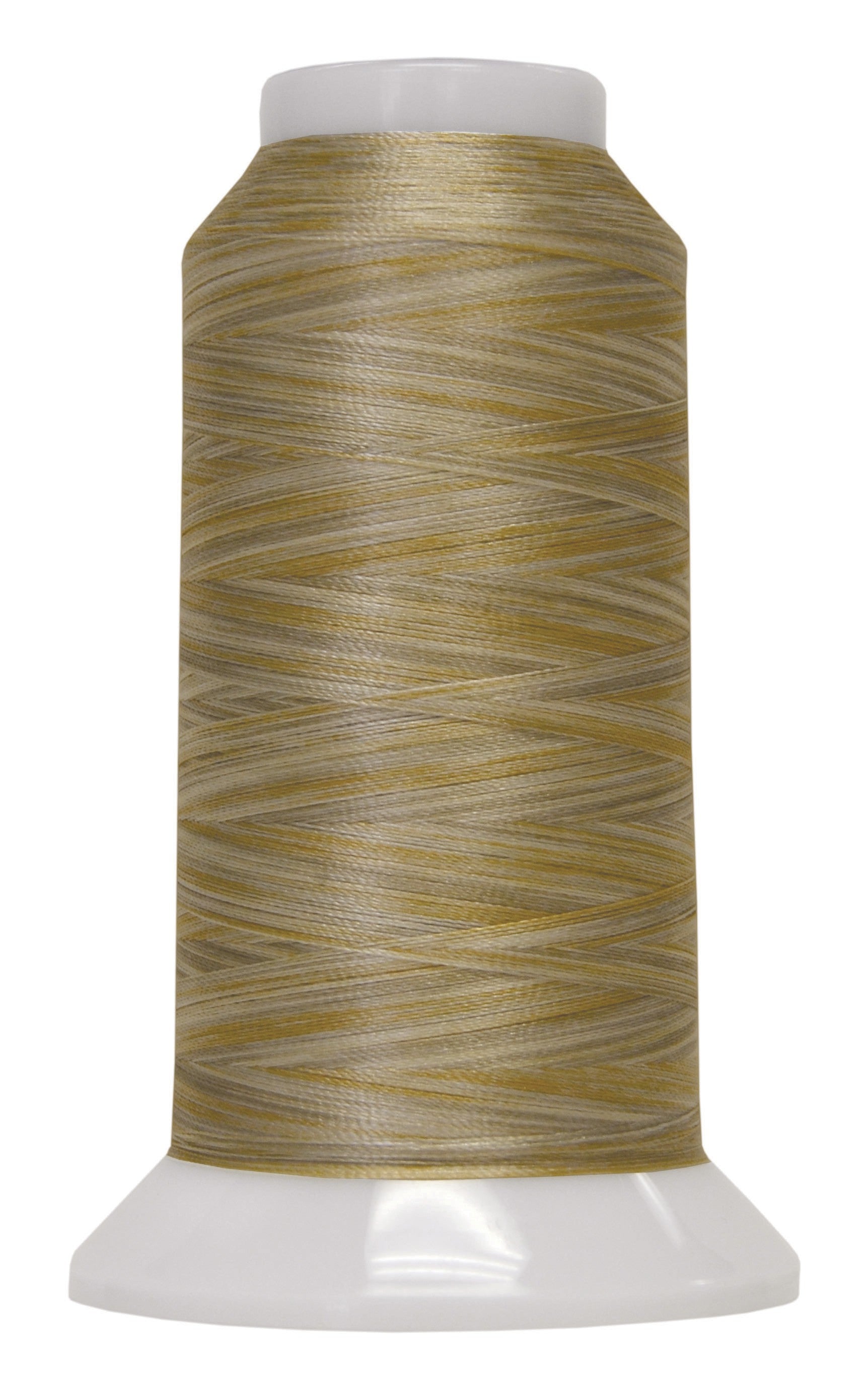 Fantastico Variegated Trilobal Polyester 2000yd Wisp