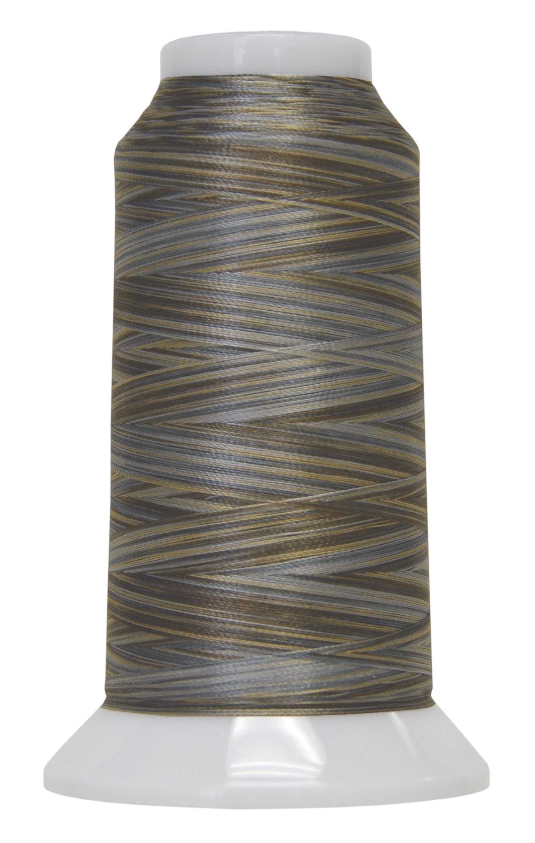 Fantastico Variegated Trilobal Polyester 2000yd Landslide