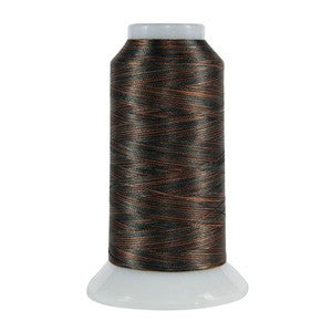 Fantastico Variegated Trilobal Polyester 2000yd Meteor
