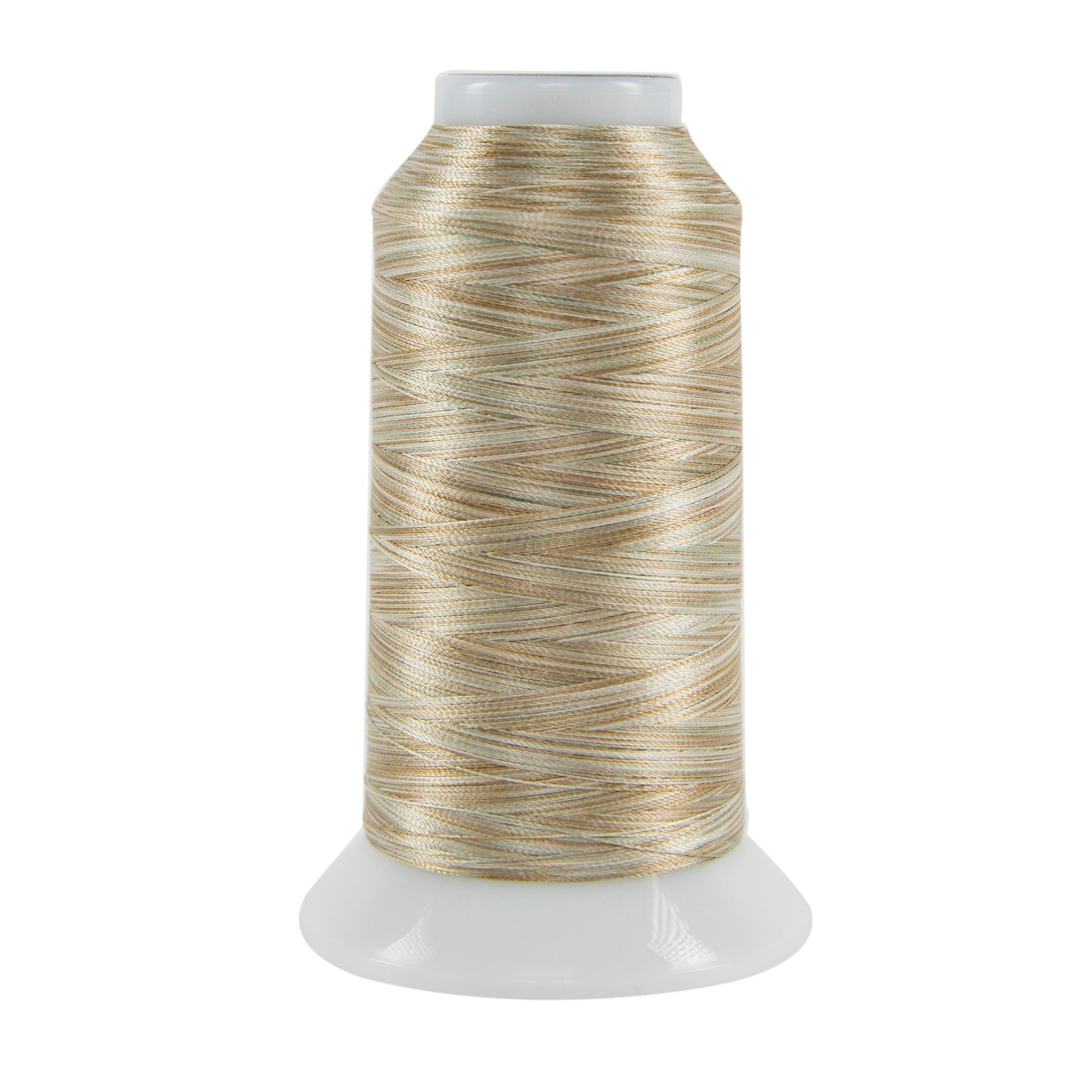 Fantastico Variegated Trilobal Polyester 2000yd Falcon