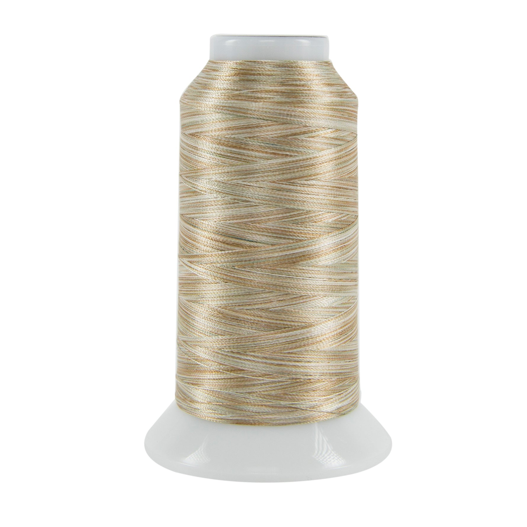 Fantastico Variegated Trilobal Polyester 2000yd Falcon