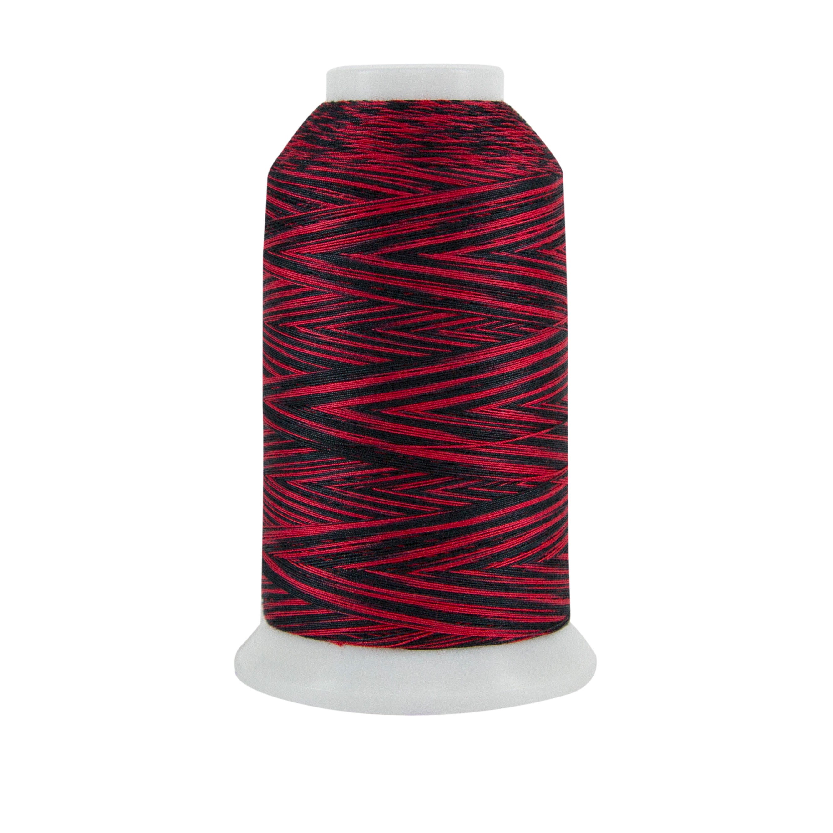 King Tut Cotton Quilting Thread 2000yds Glowing Embers