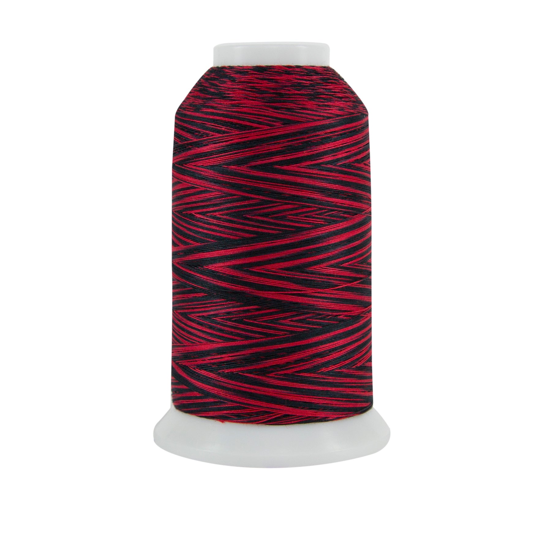 King Tut Cotton Quilting Thread 2000yds Glowing Embers