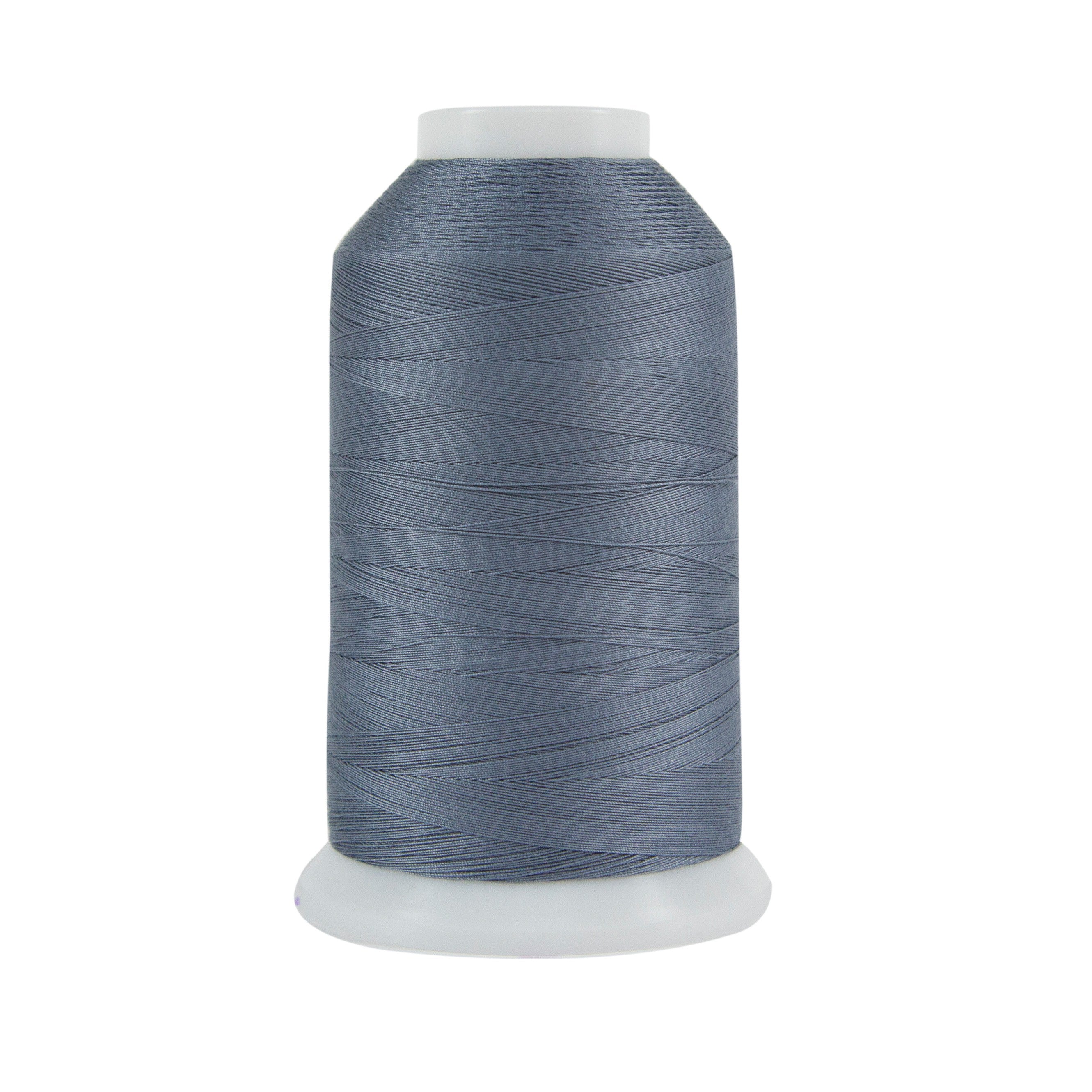 King Tut Cotton Quilting Thread 2000yds Pewter