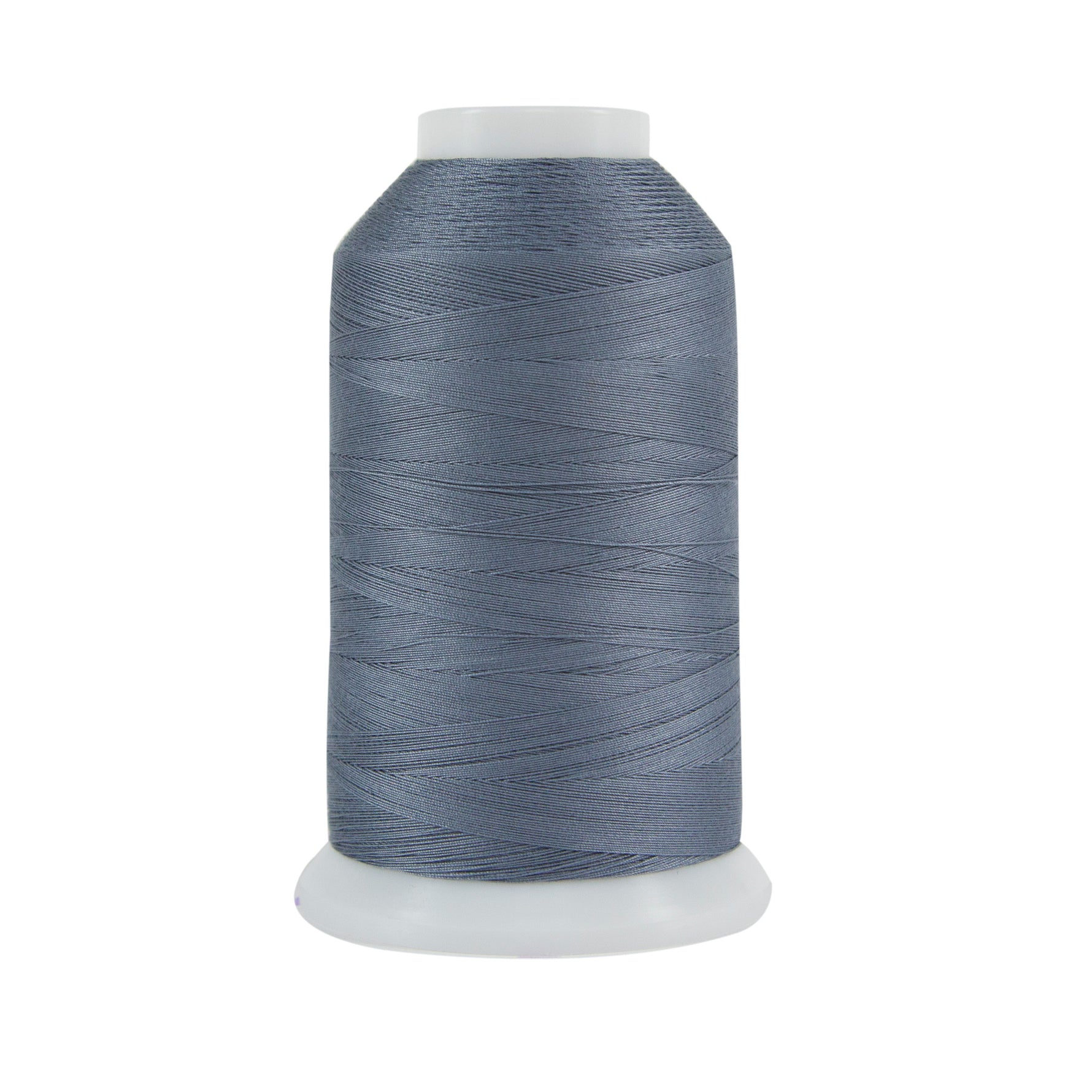 King Tut Cotton Quilting Thread 2000yds Pewter