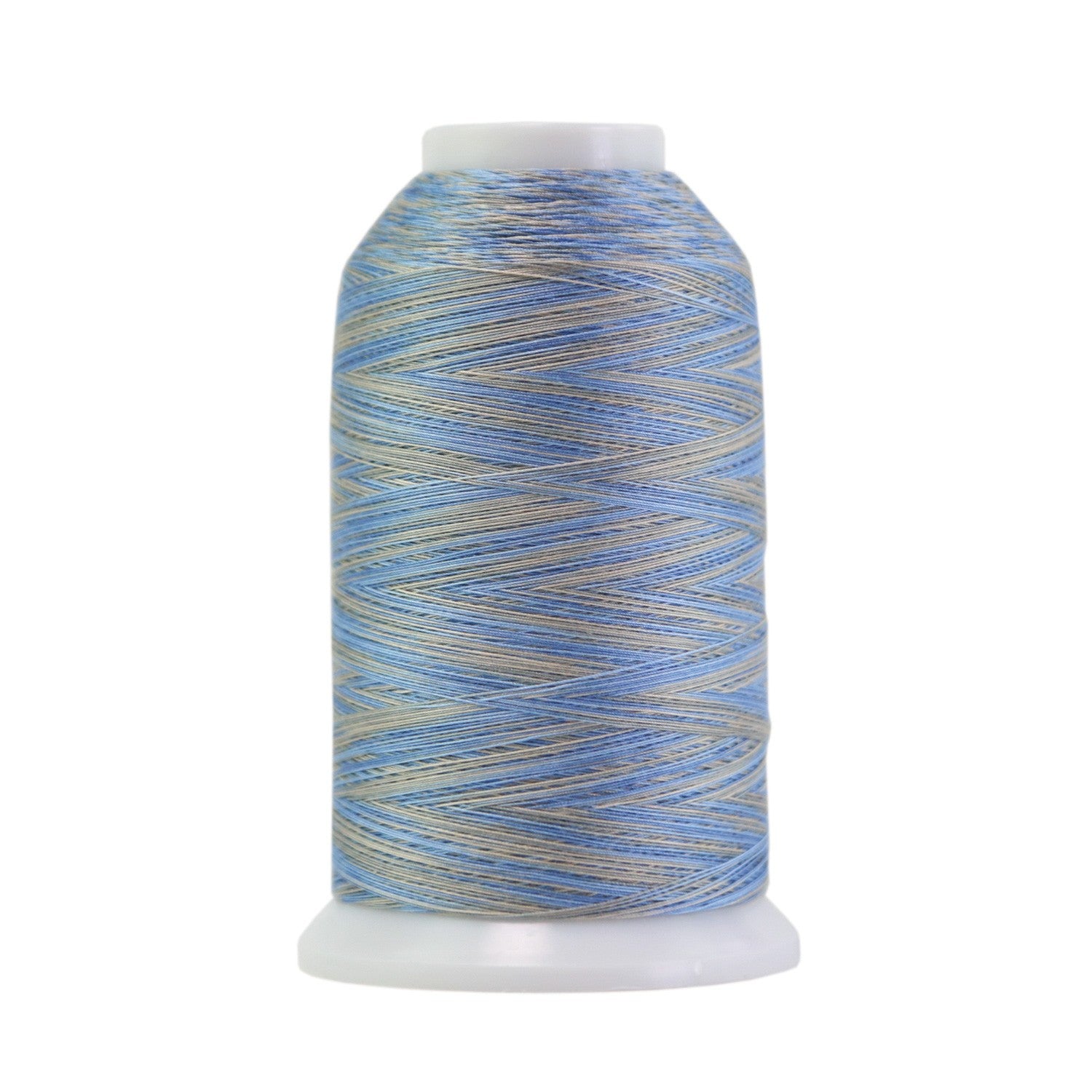 King Tut Cotton Quilting Thread 3-ply 40wt 2000yds Wintertime