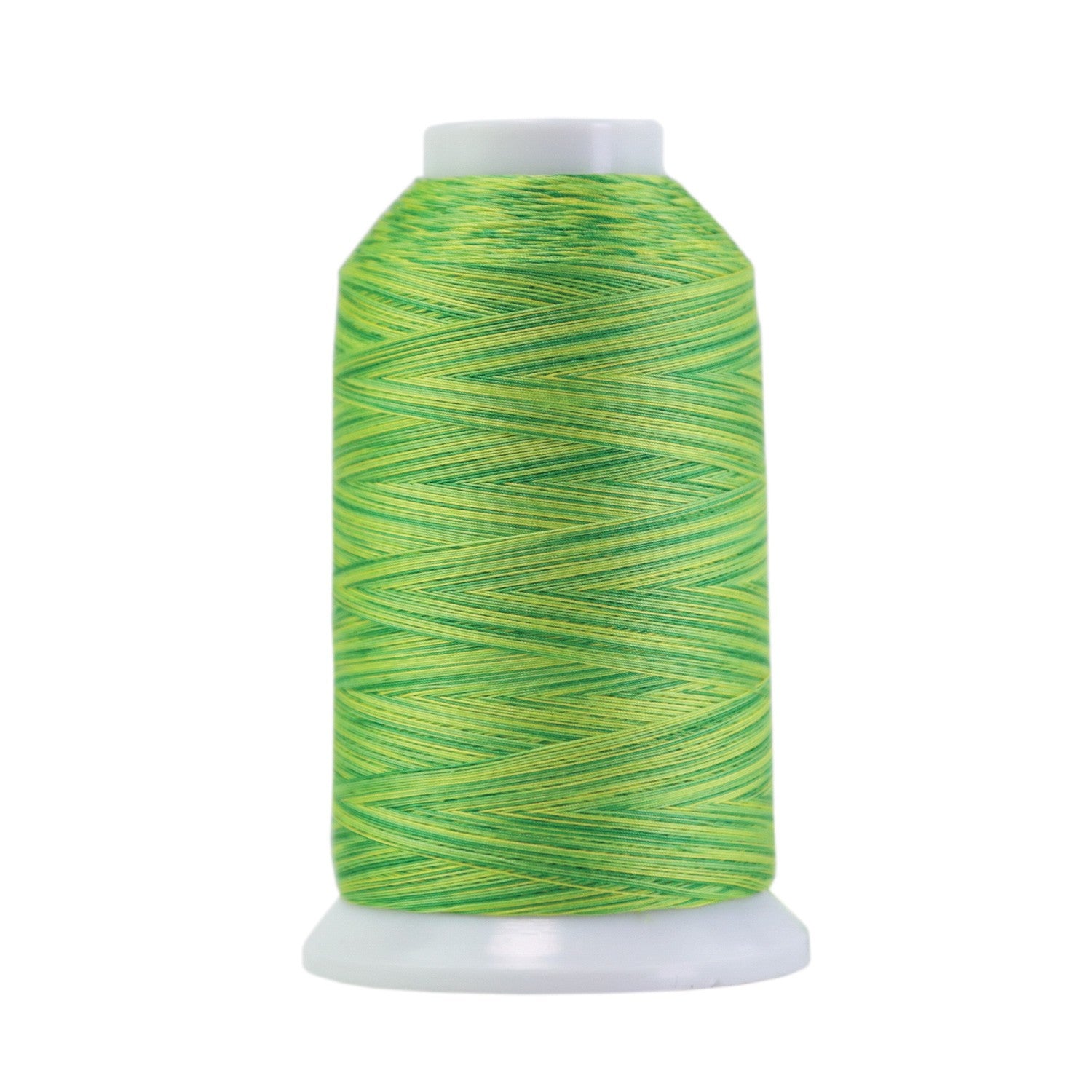 King Tut Cotton Quilting Thread 3-ply 40wt 2000yds Big Island