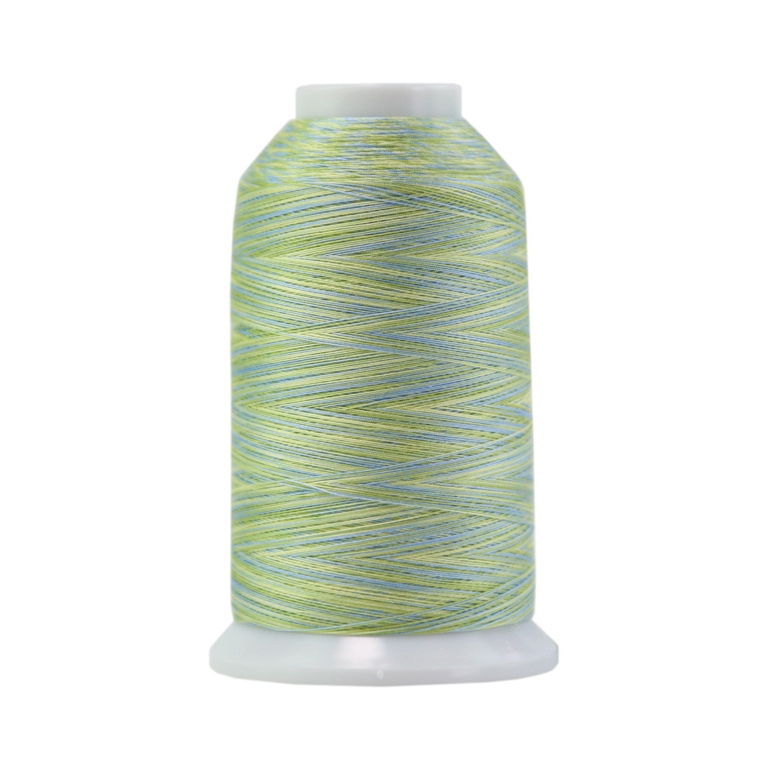 King Tut Cotton Quilting Thread 3-ply 40wt 2000yds Soft Sunrise