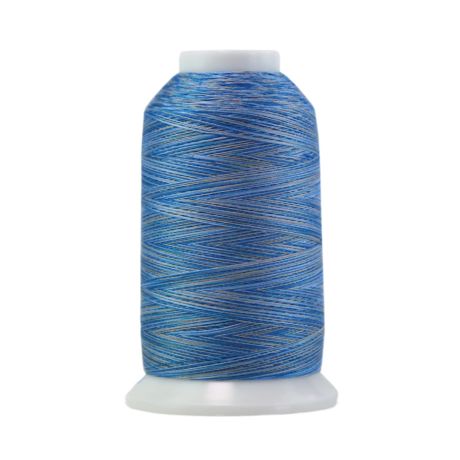 King Tut Cotton Quilting Thread 3-ply 40wt 2000yds Windy Day