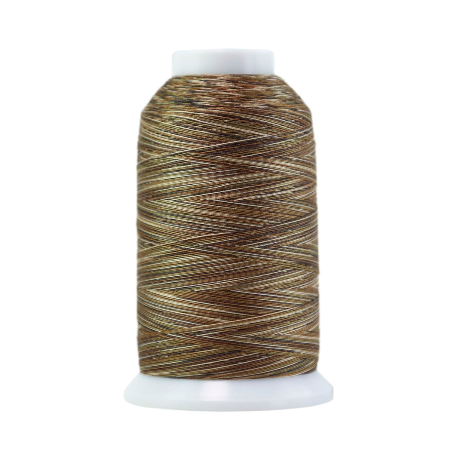 King Tut Cotton Quilting Thread 3-ply 40wt 2000yds Groundhog Day