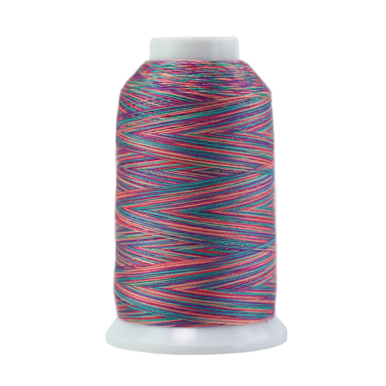 King Tut Cotton Quilting Thread 3-ply 40wt 2000yds Splendid