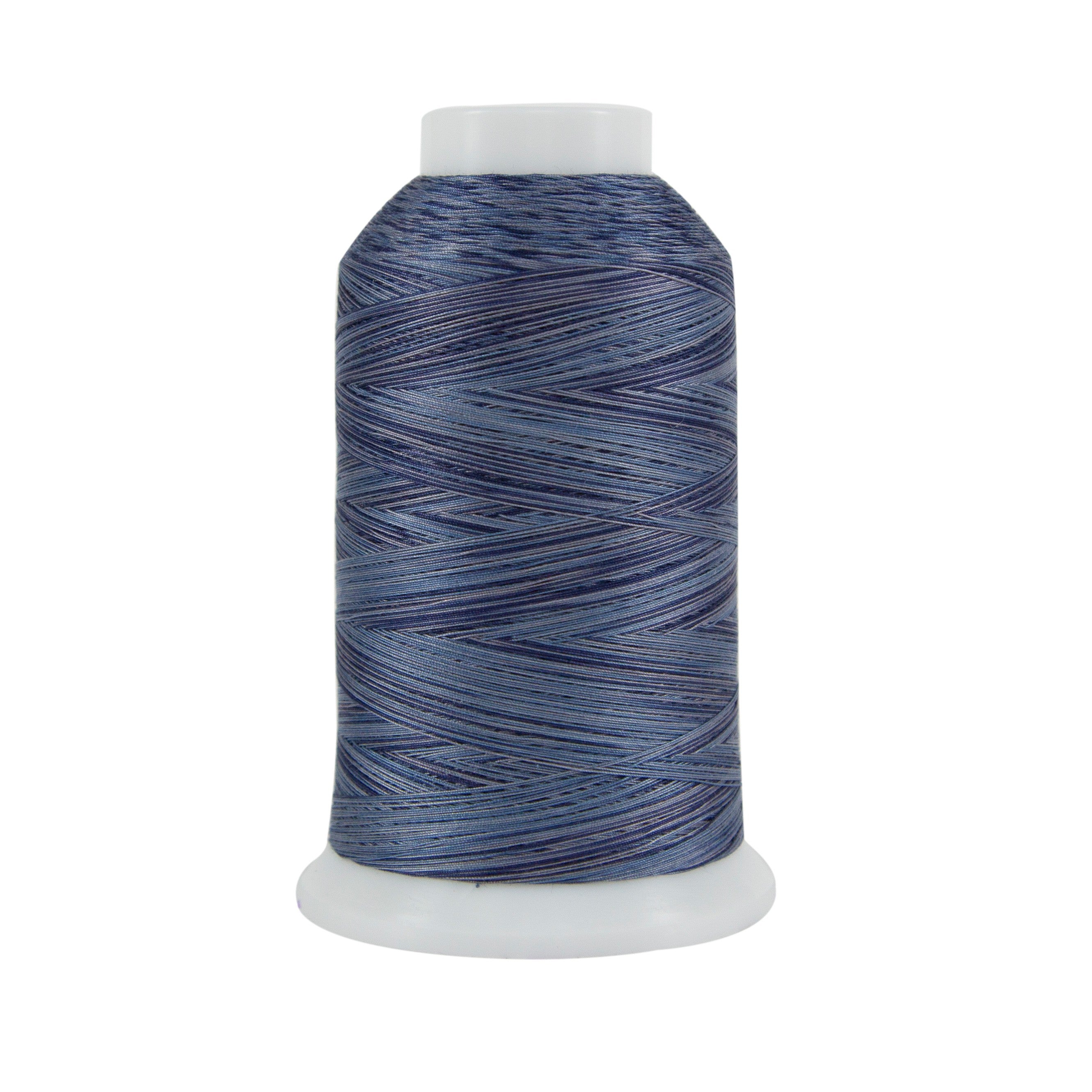 King Tut Cotton Quilting Thread 3-ply 40wt 2000yds Stone Age