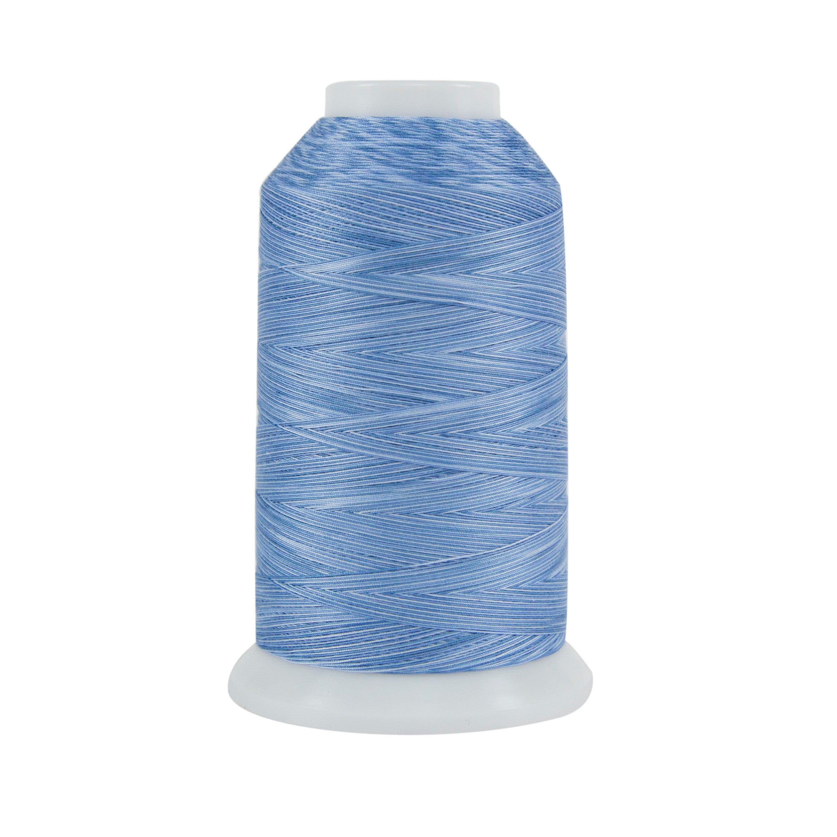 King Tut Cotton Quilting Thread 3-ply 40wt 2000yds Mirage