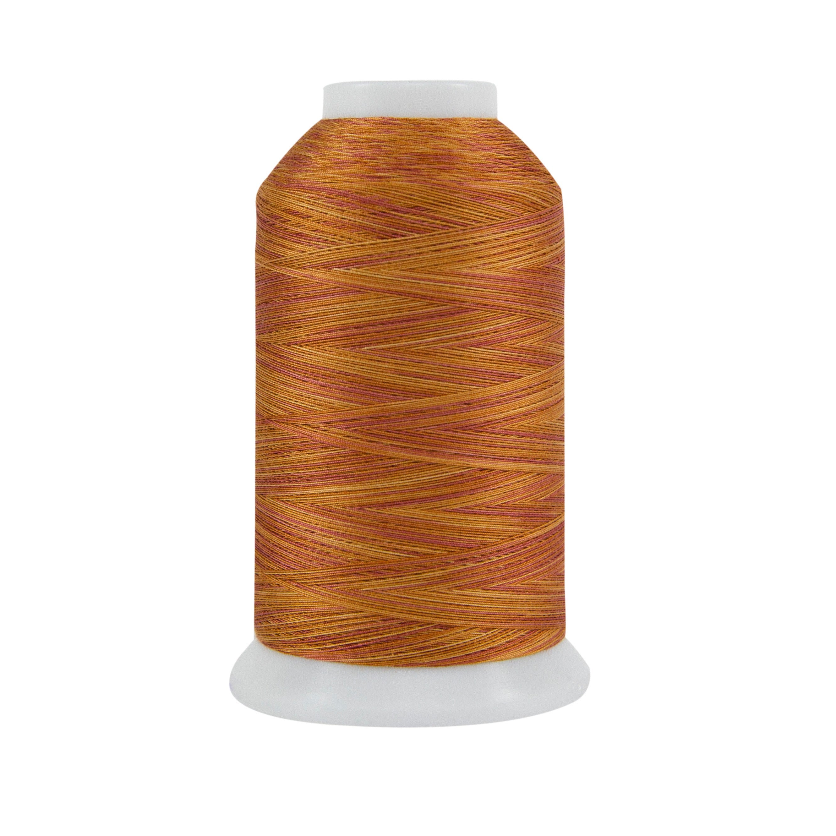 King Tut Cotton Quilting Thread 3-ply 40wt 2000yds Flower Pot