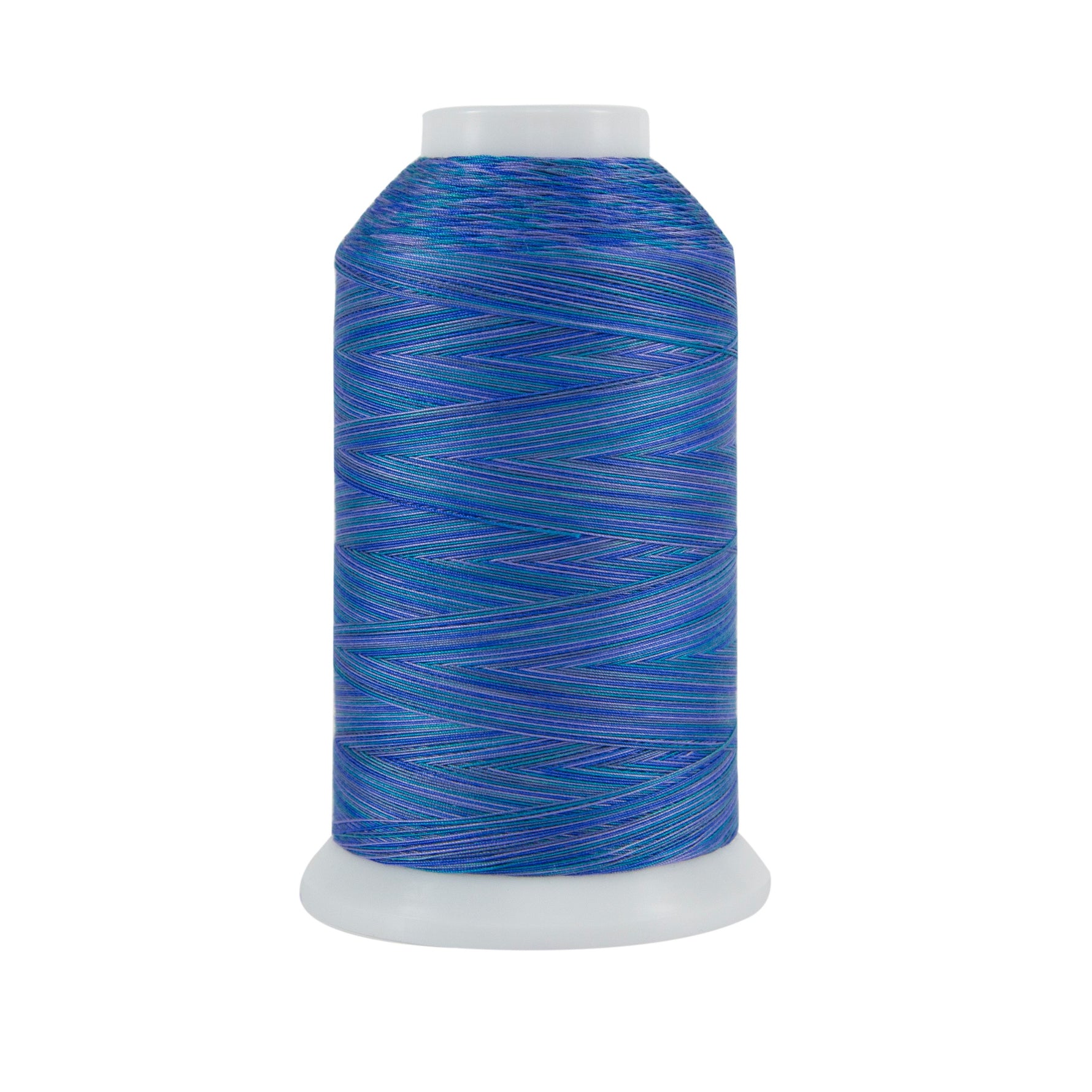 King Tut Cotton Quilting Thread 3-ply 40wt 2000yds Suez