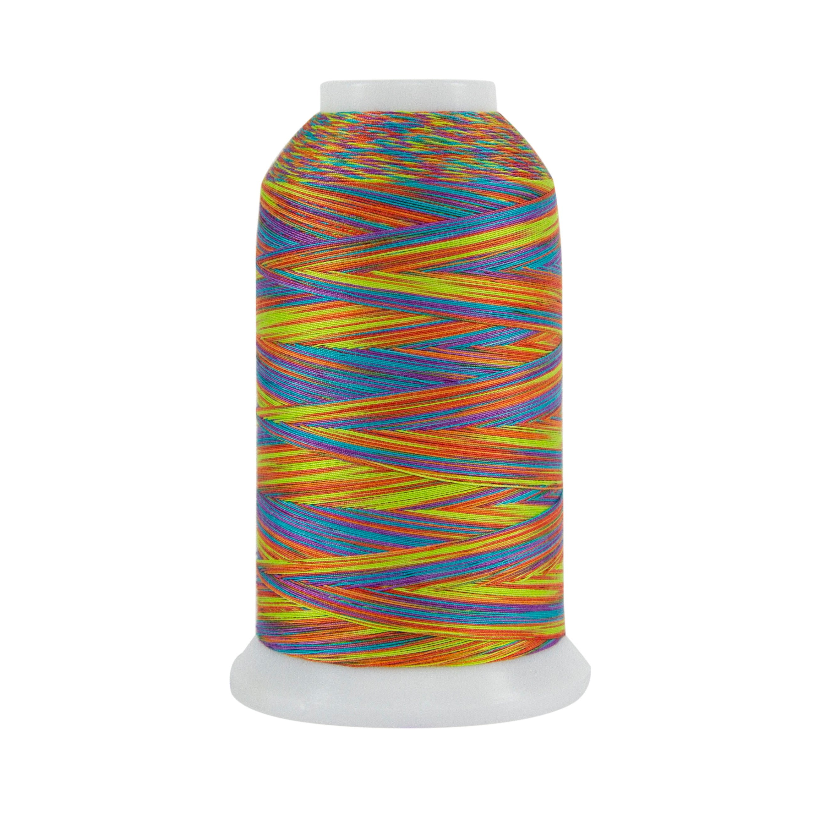 King Tut Cotton Quilting Thread 3-ply 40wt 2000yds Cleopatra