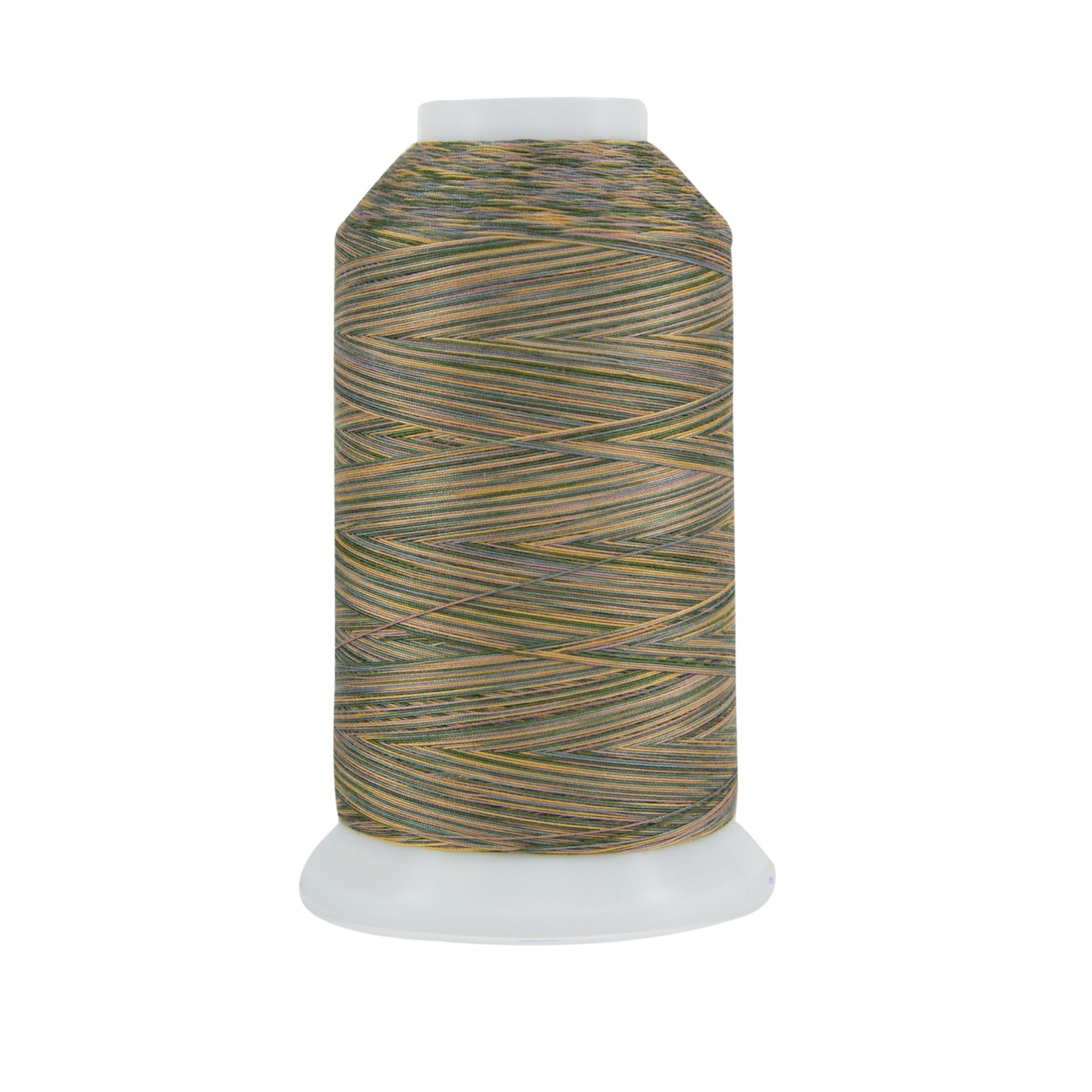 King Tut Cotton Quilting Thread 3-ply 40wt 2000yds Caravan
