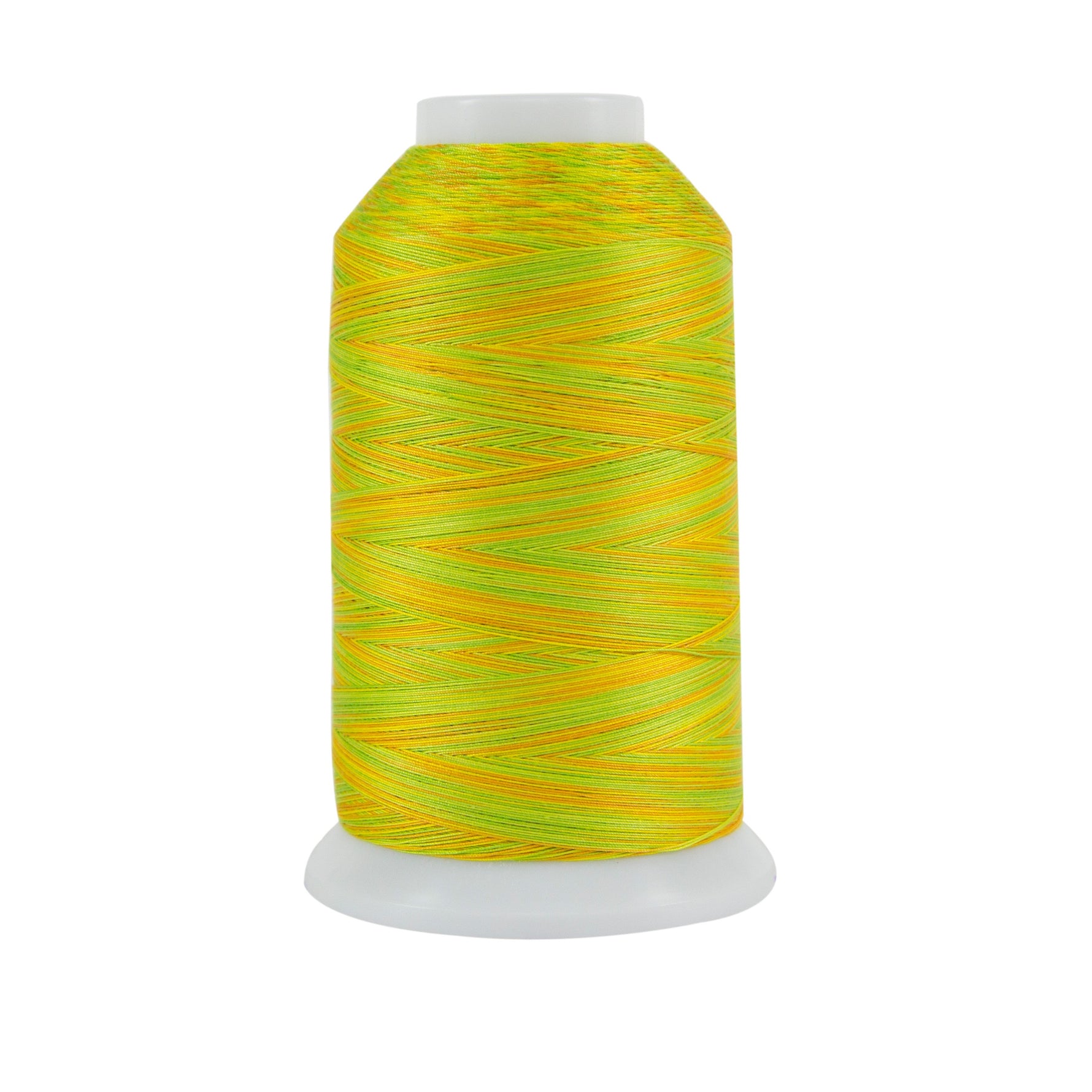 King Tut Cotton Quilting Thread 3-ply 40wt 2000yds Nile Delta