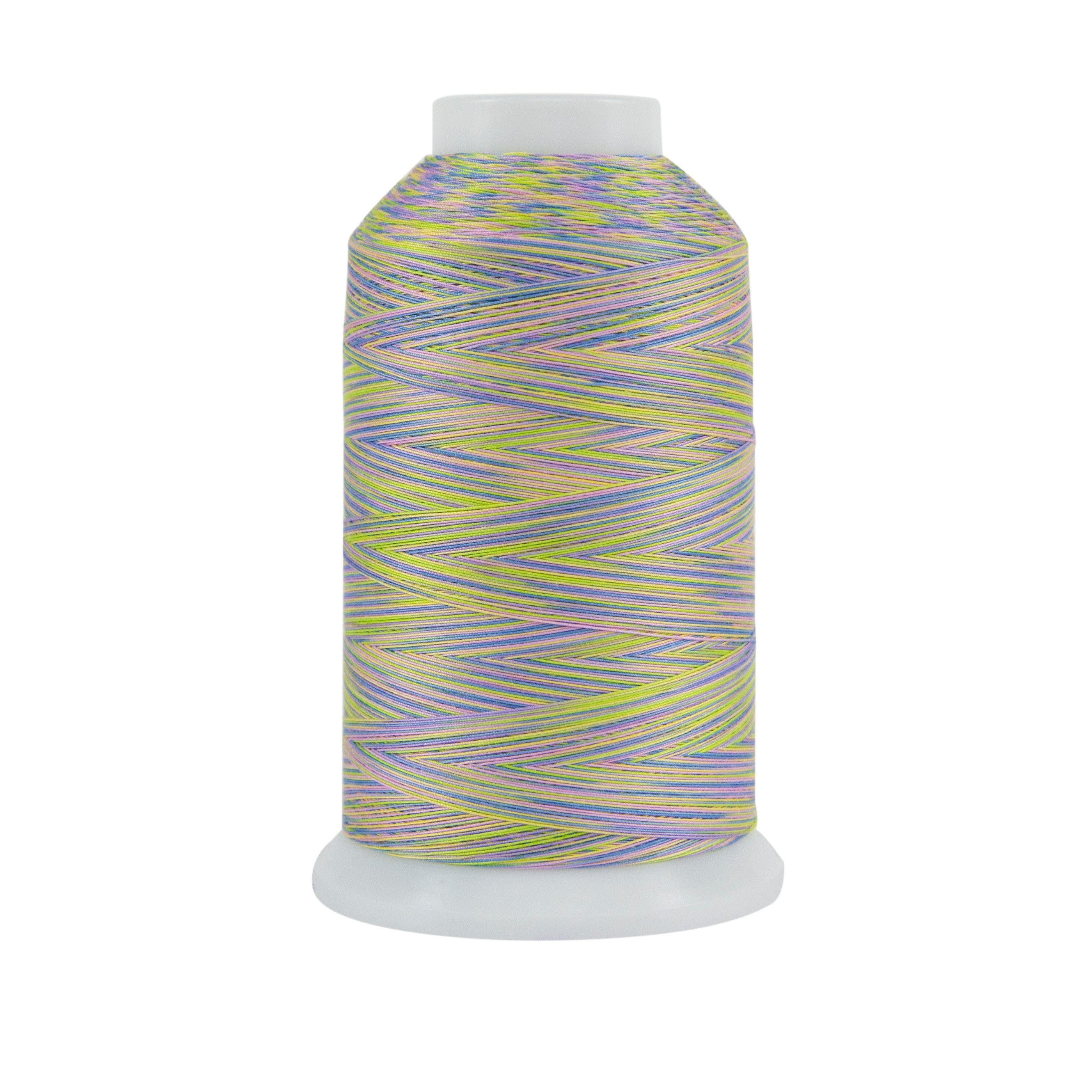 King Tut Cotton Quilting Thread 3-ply 40wt 2000yds Tiny Tuts