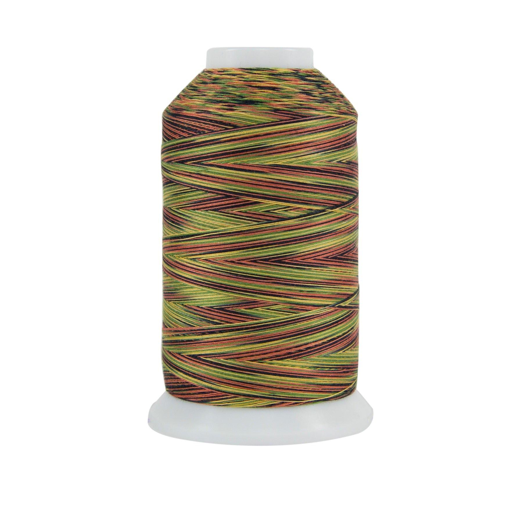 King Tut Cotton Quilting Thread 3-ply 40wt 2000yds Old Giza