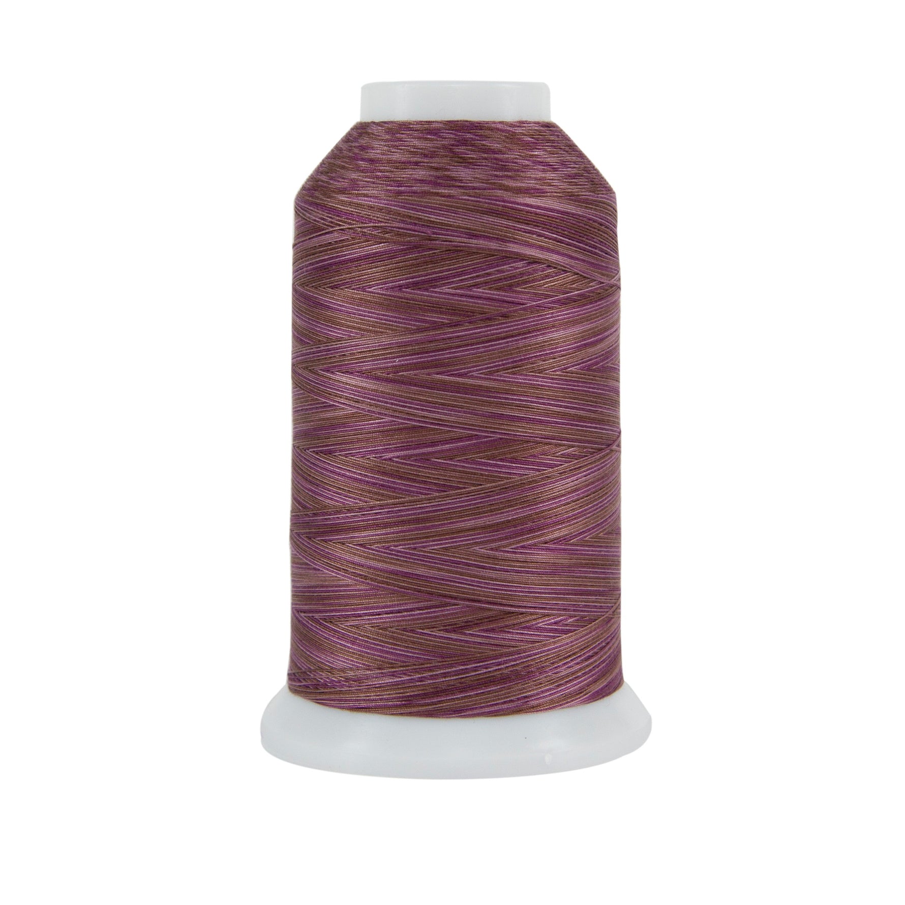 King Tut Cotton Quilting Thread 3-ply 40wt 2000yds Brandywine