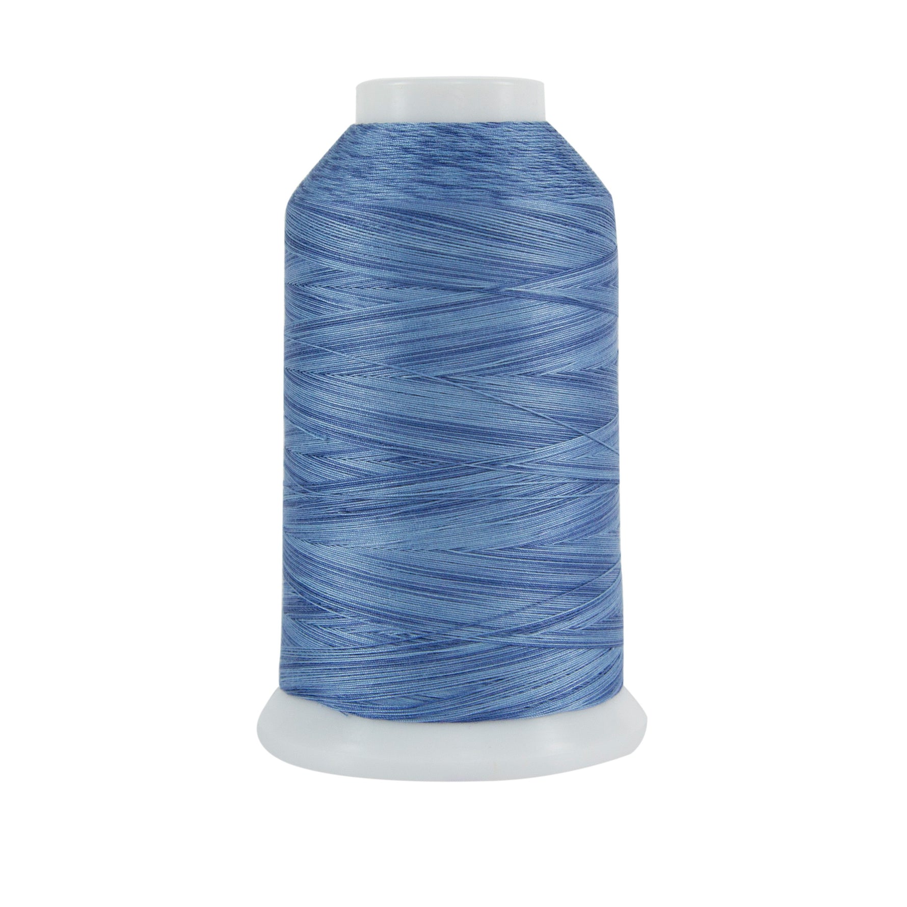 King Tut Cotton Quilting Thread 3-ply 40wt 2000yds Brooklet