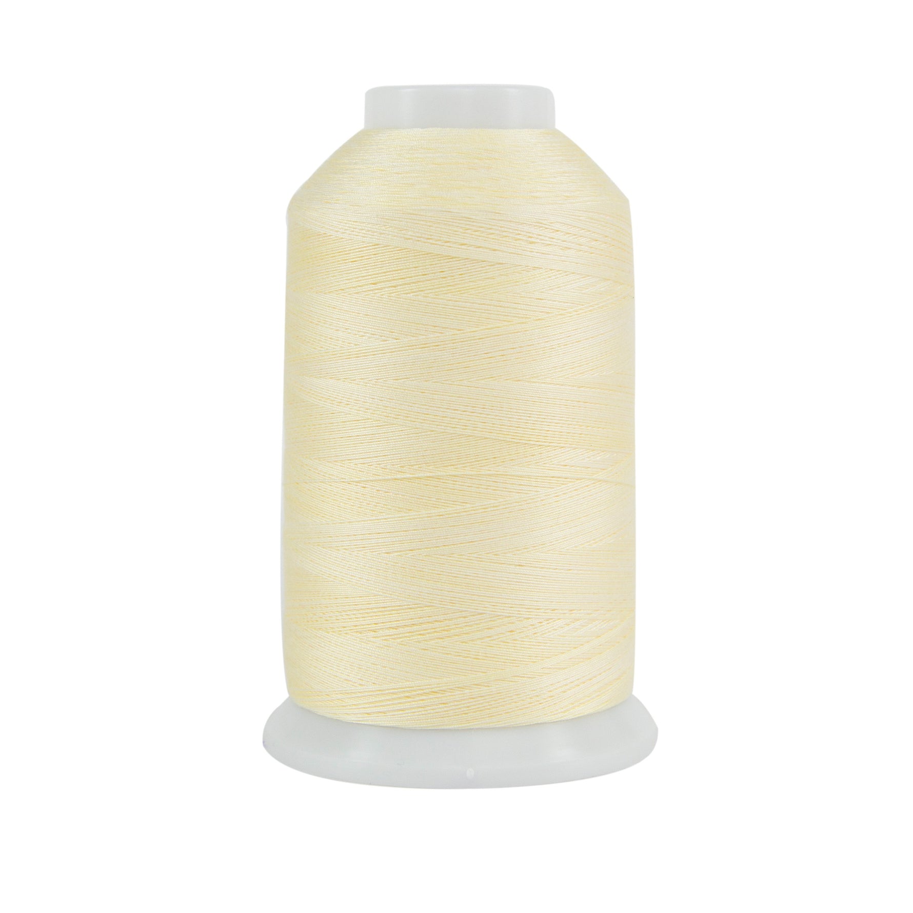 King Tut Cotton Quilting Thread 2000yds Angel Yellow