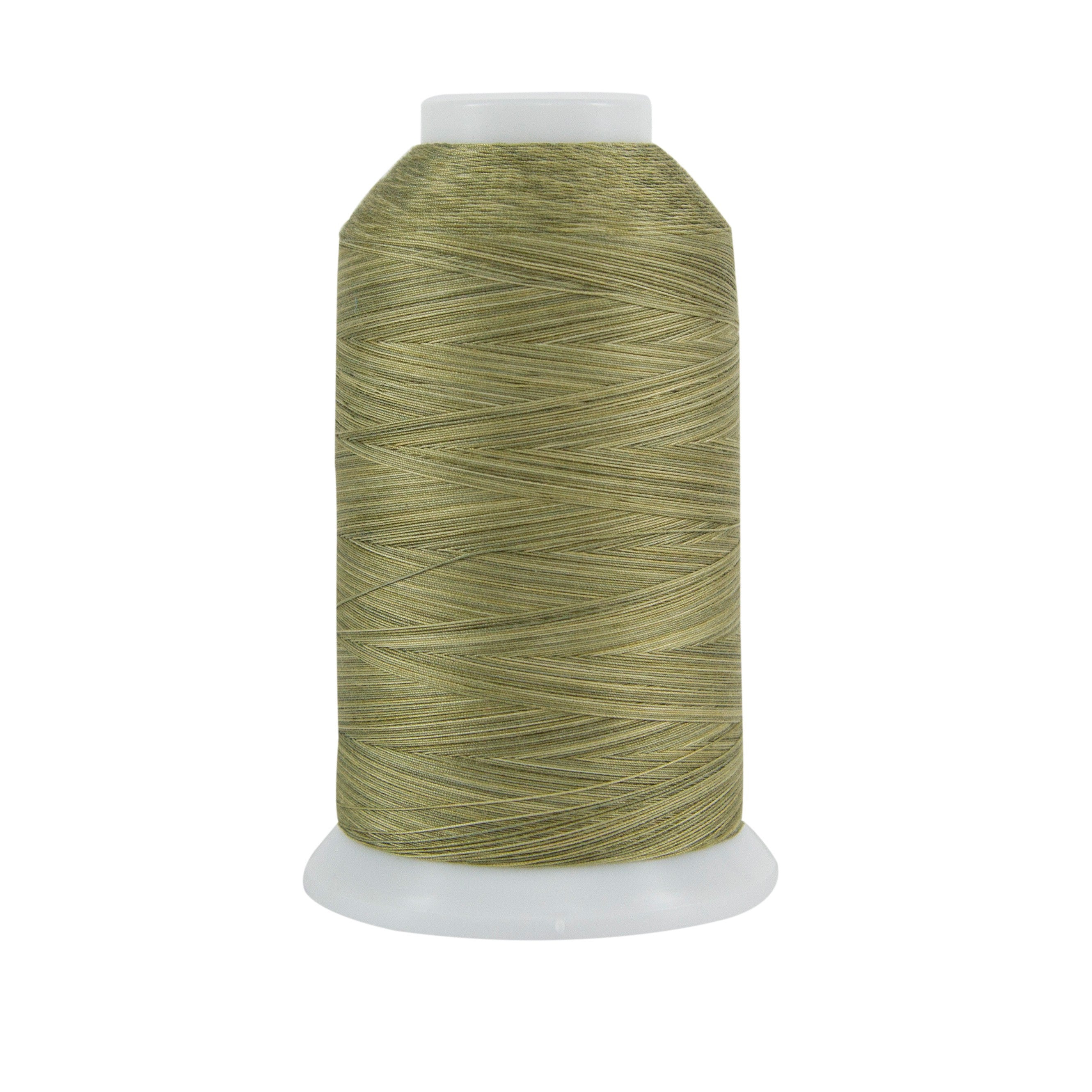 King Tut Cotton Quilting Thread 2000yds Fig