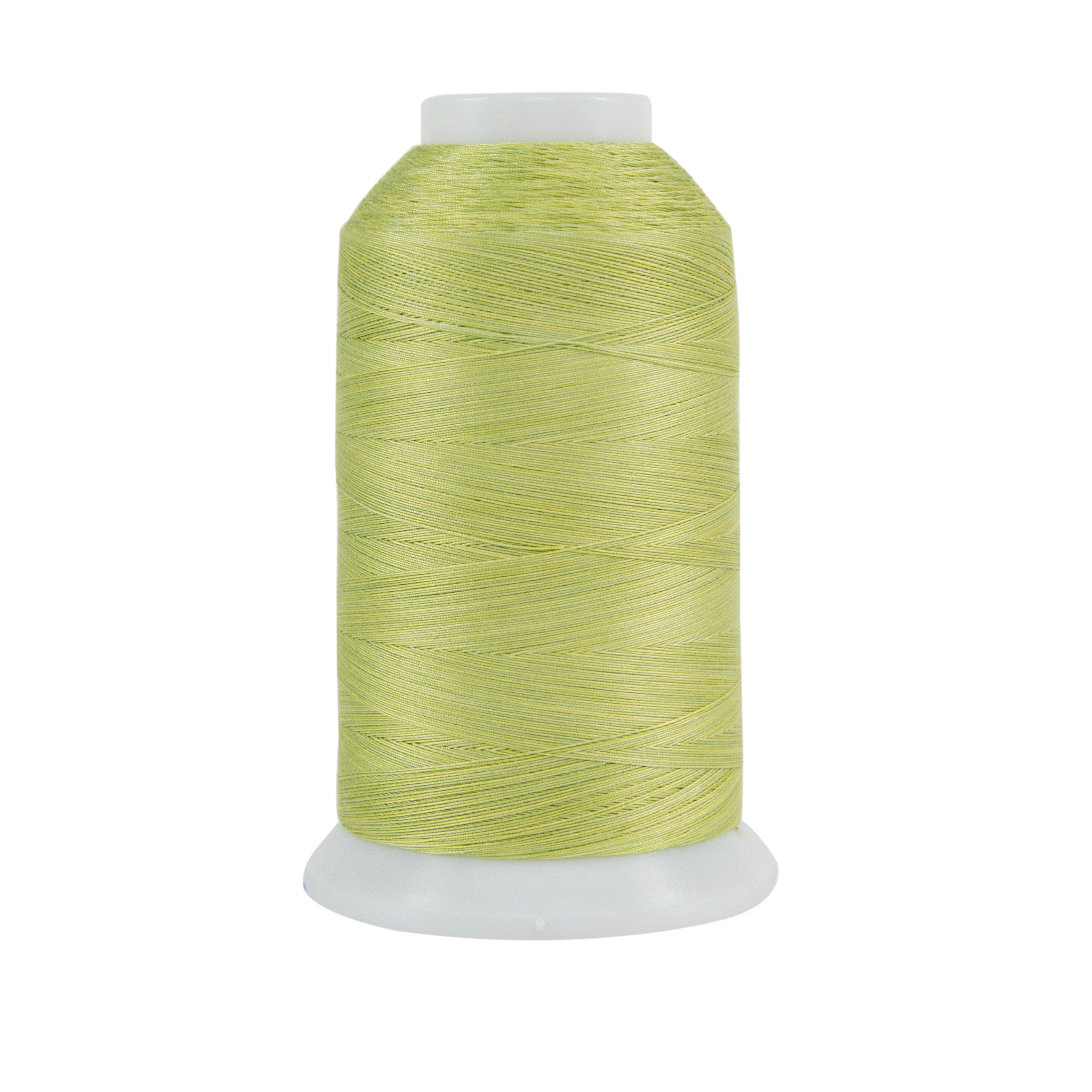 King Tut Cotton Quilting Thread 2000yds Date Palm