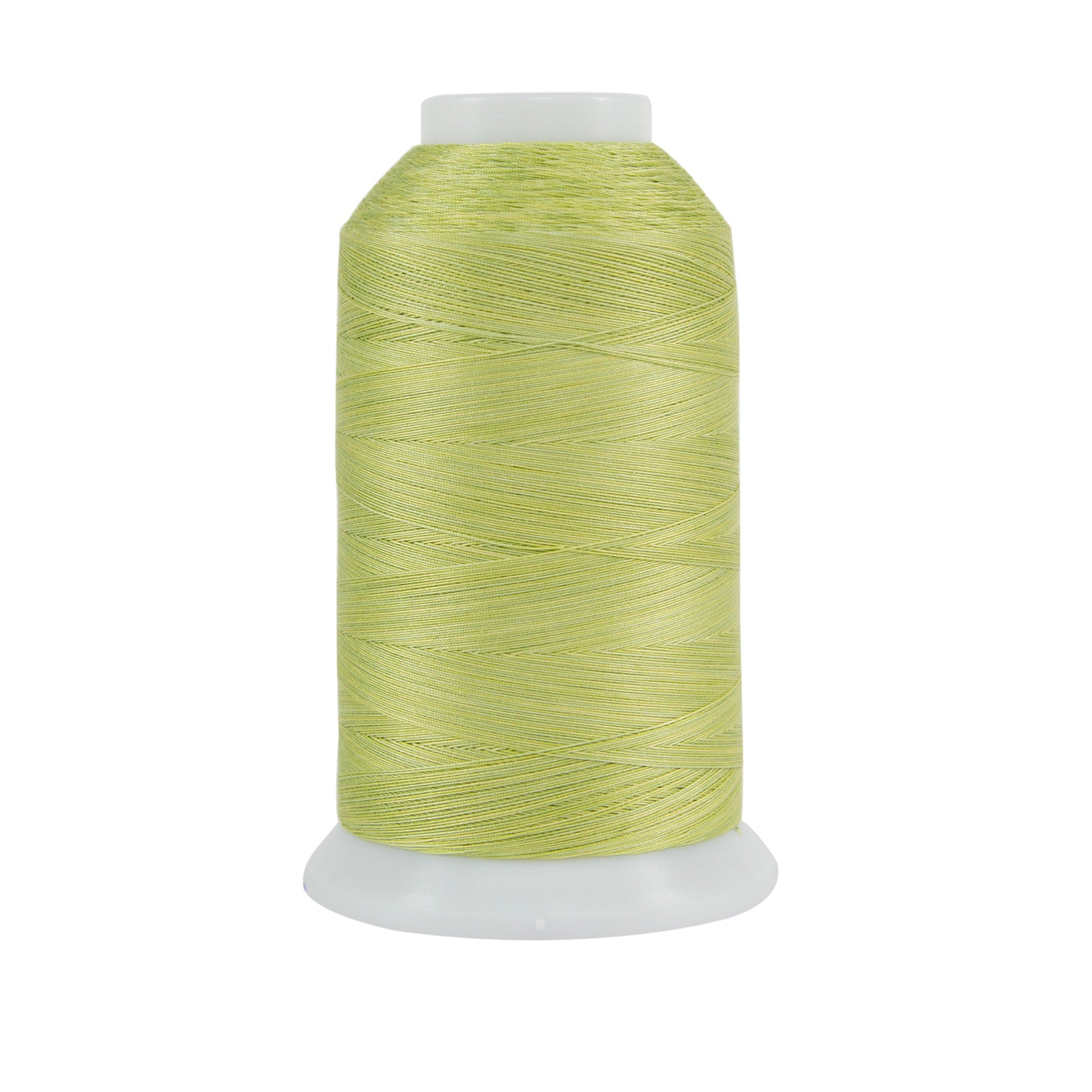 King Tut Cotton Quilting Thread 2000yds Date Palm