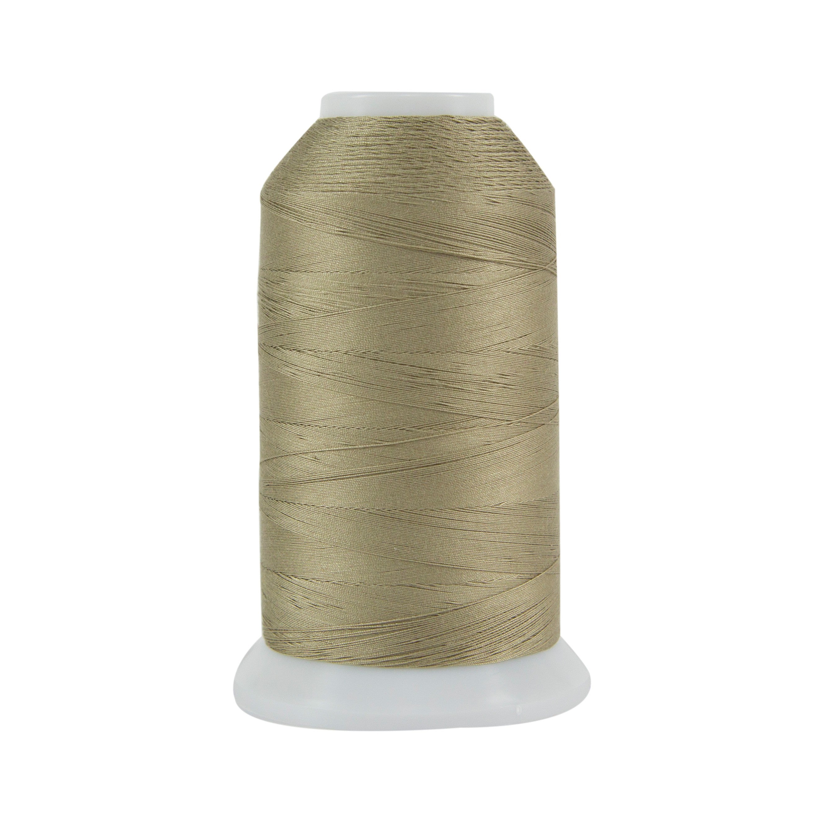 King Tut Cotton Quilting Thread 3-ply 40wt 2000yds Bedouin