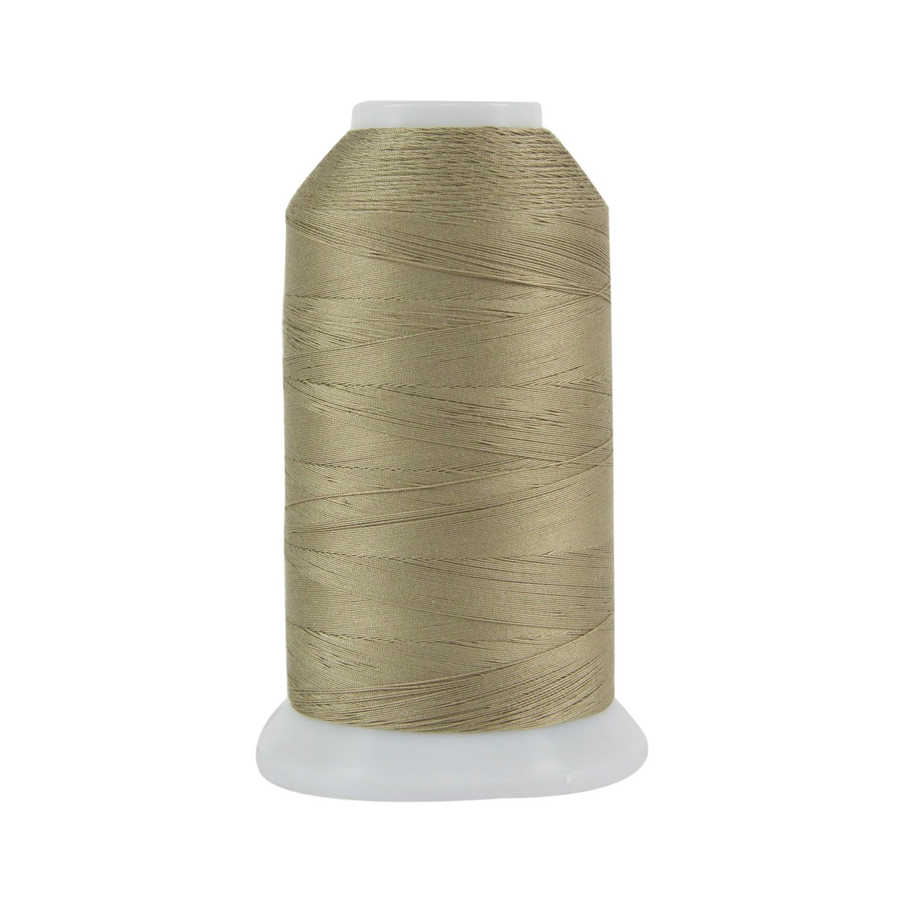 King Tut Cotton Quilting Thread 3-ply 40wt 2000yds Bedouin