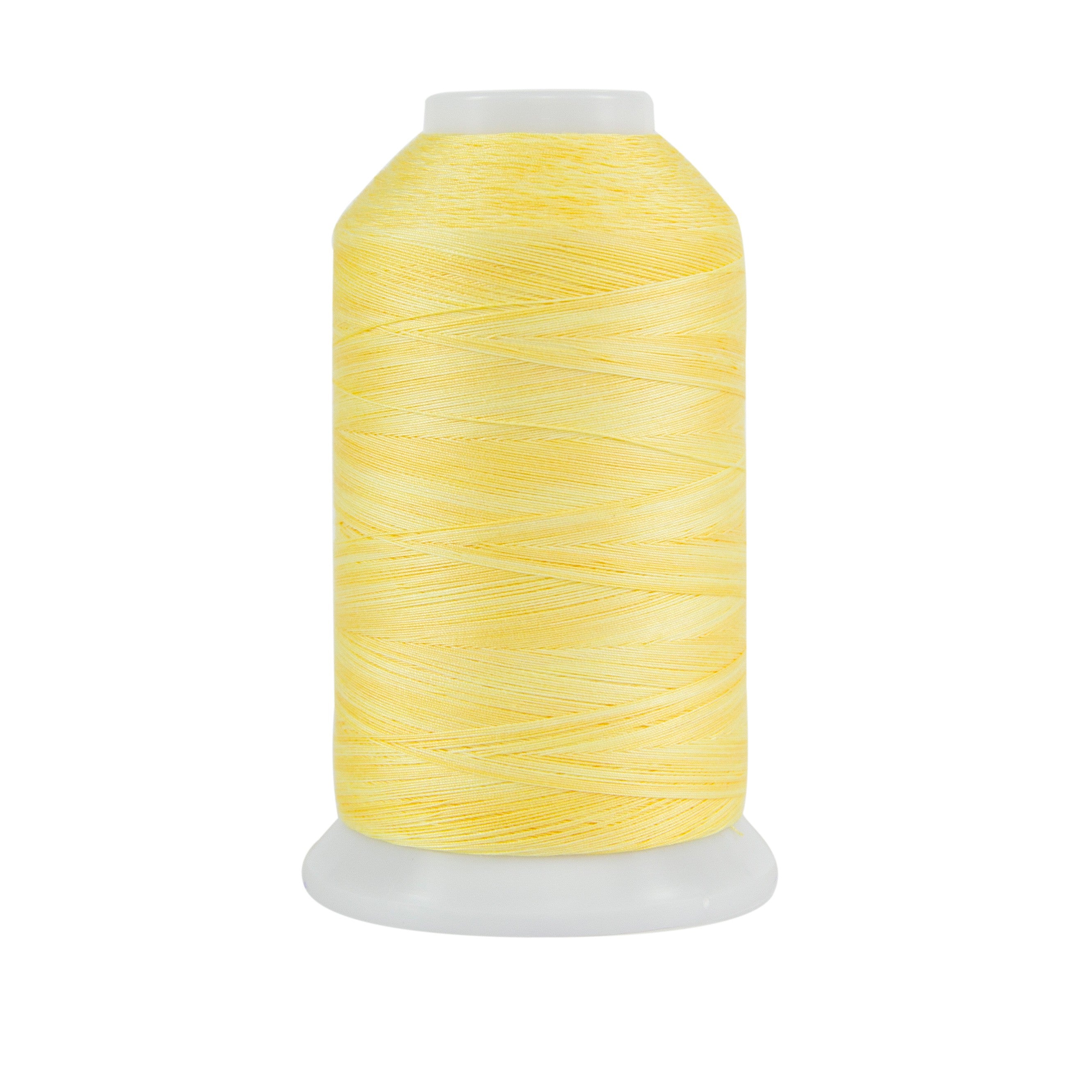 King Tut Cotton Quilting Thread 3-ply 40wt 2000yds Sunstone