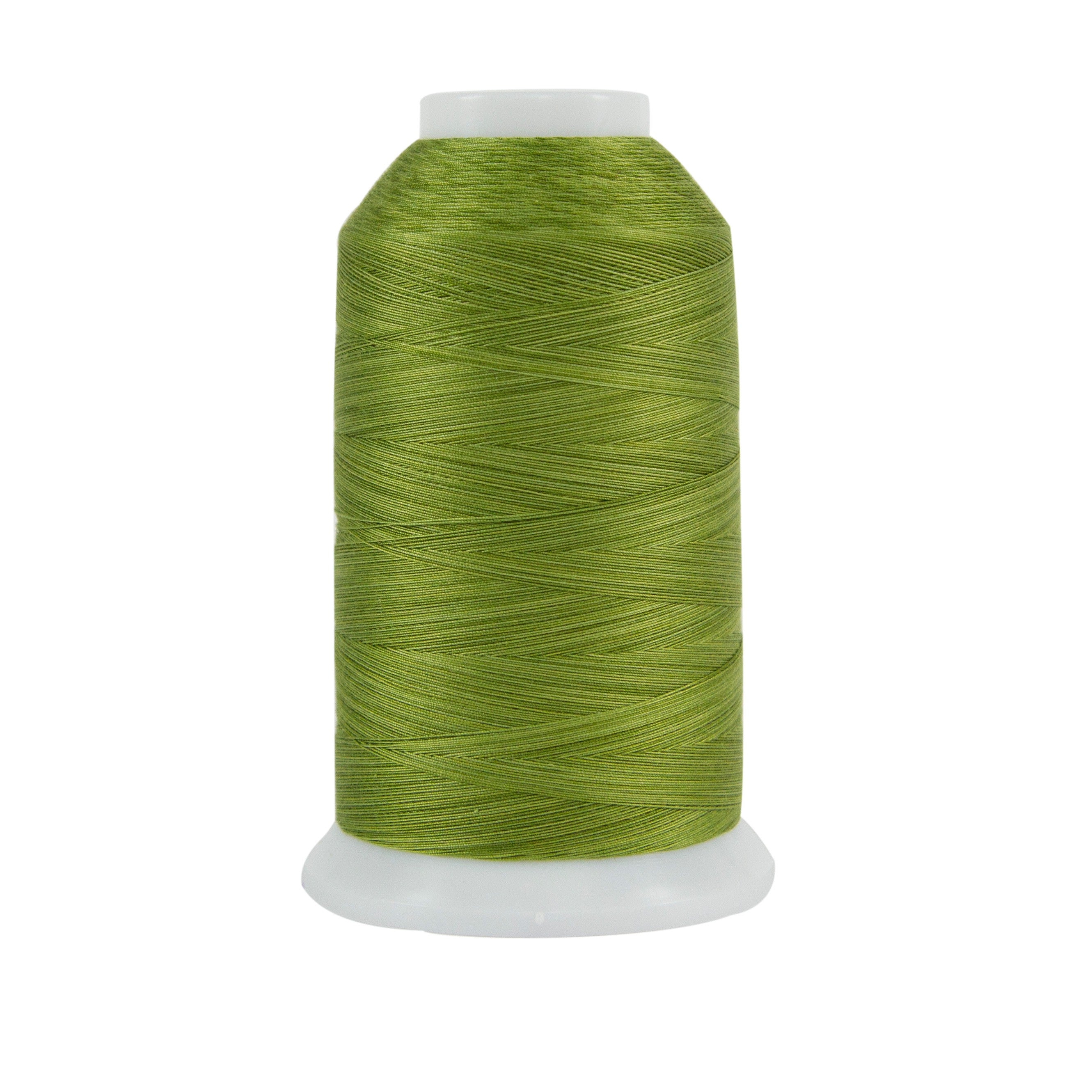 King Tut Cotton Quilting Thread 3-ply 40wt 2000yds English Ivy