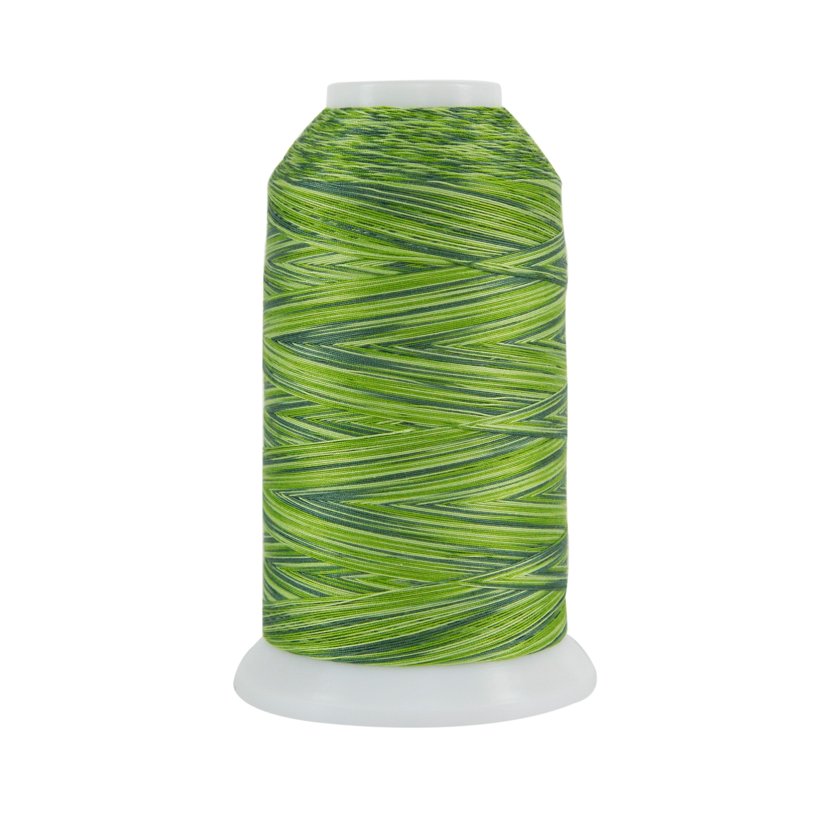 King Tut Cotton Quilting Thread 3-ply 40wt 2000yds Oasis
