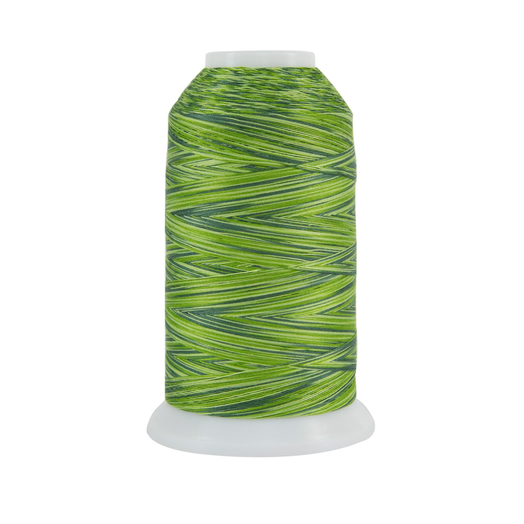 King Tut Cotton Quilting Thread 3-ply 40wt 2000yds Oasis