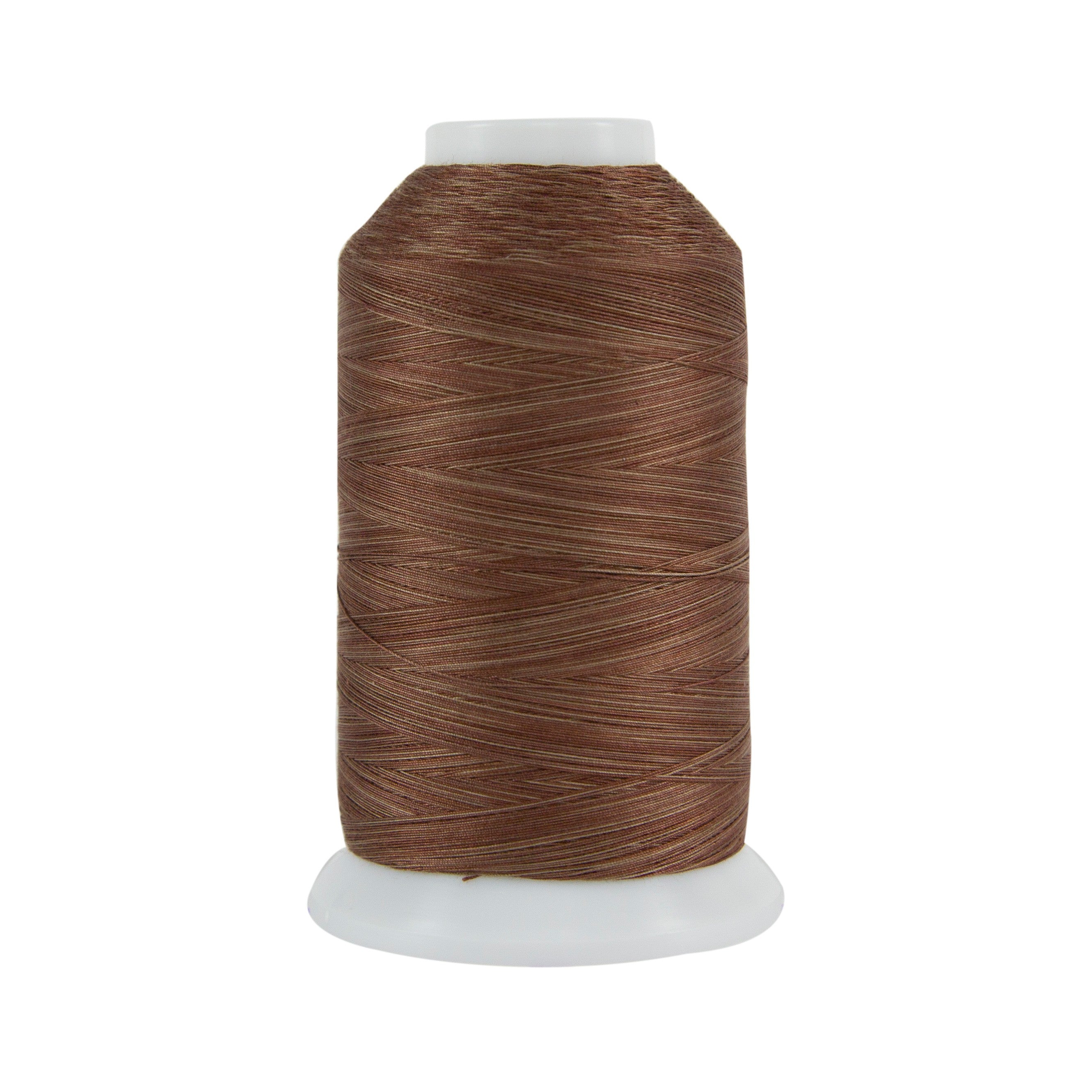King Tut Cotton Quilting Thread 3-ply 40wt 2000yds Pine Cone