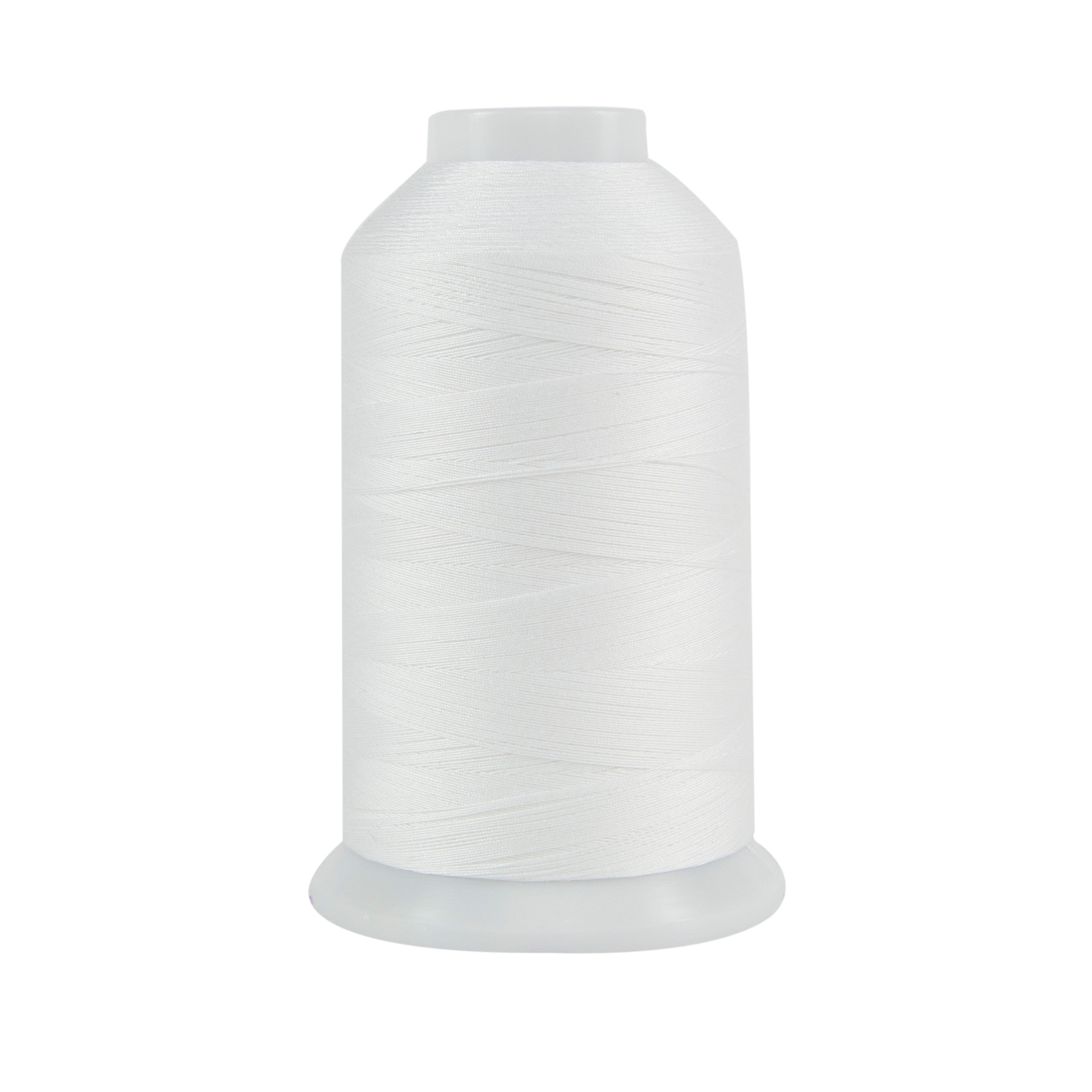 King Tut Cotton Quilting Thread 3-ply 40wt 2000yds Temple