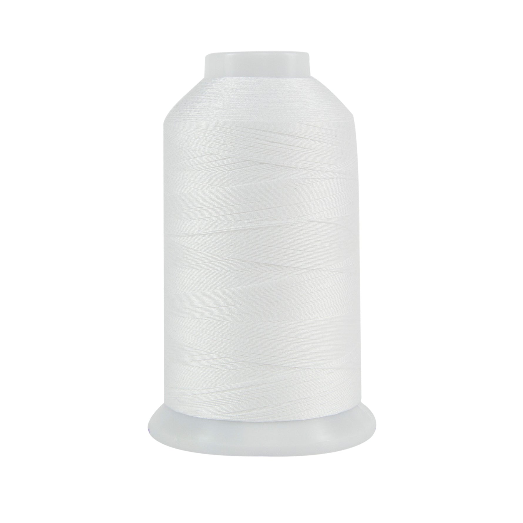 King Tut Cotton Quilting Thread 3-ply 40wt 2000yds Temple