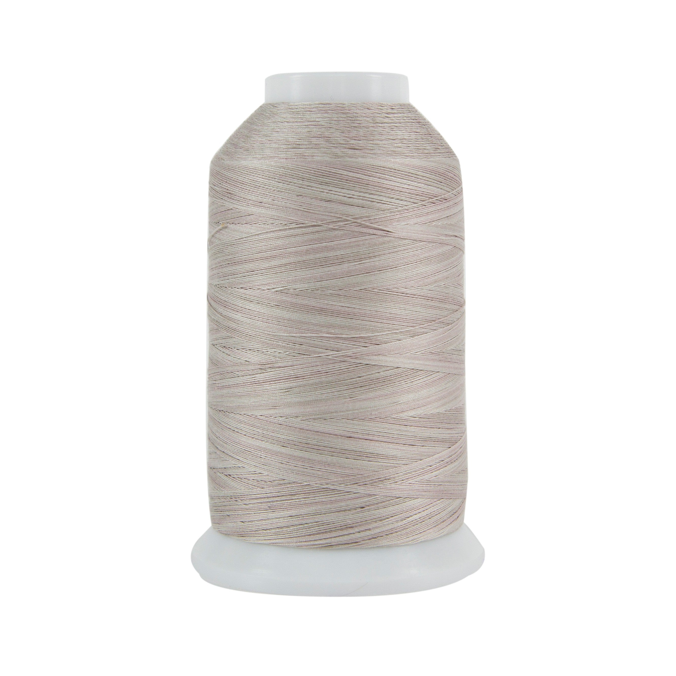 King Tut Cotton Quilting Thread 3-ply 40wt 2000yds Sahara Desert