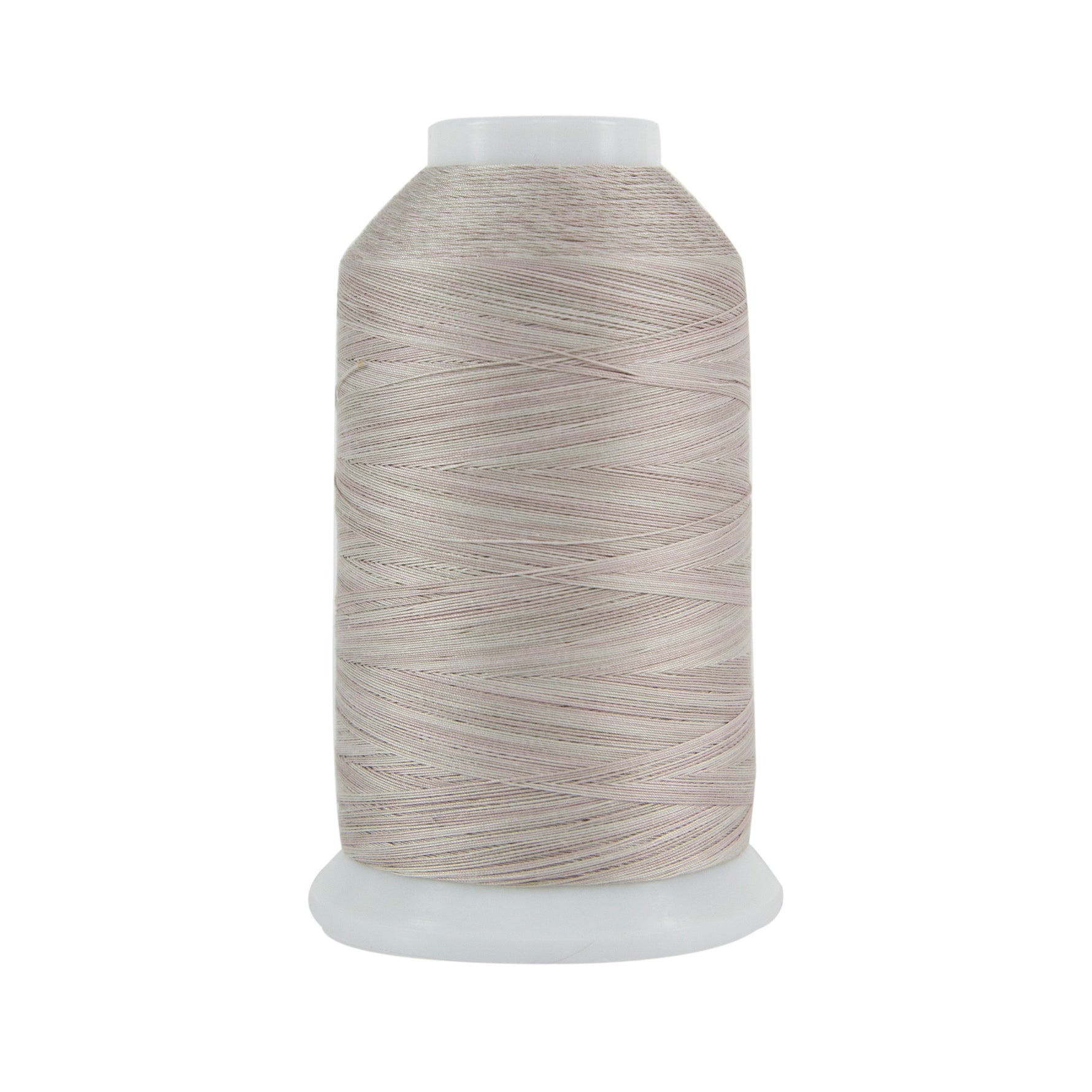 King Tut Cotton Quilting Thread 3-ply 40wt 2000yds Sahara Desert