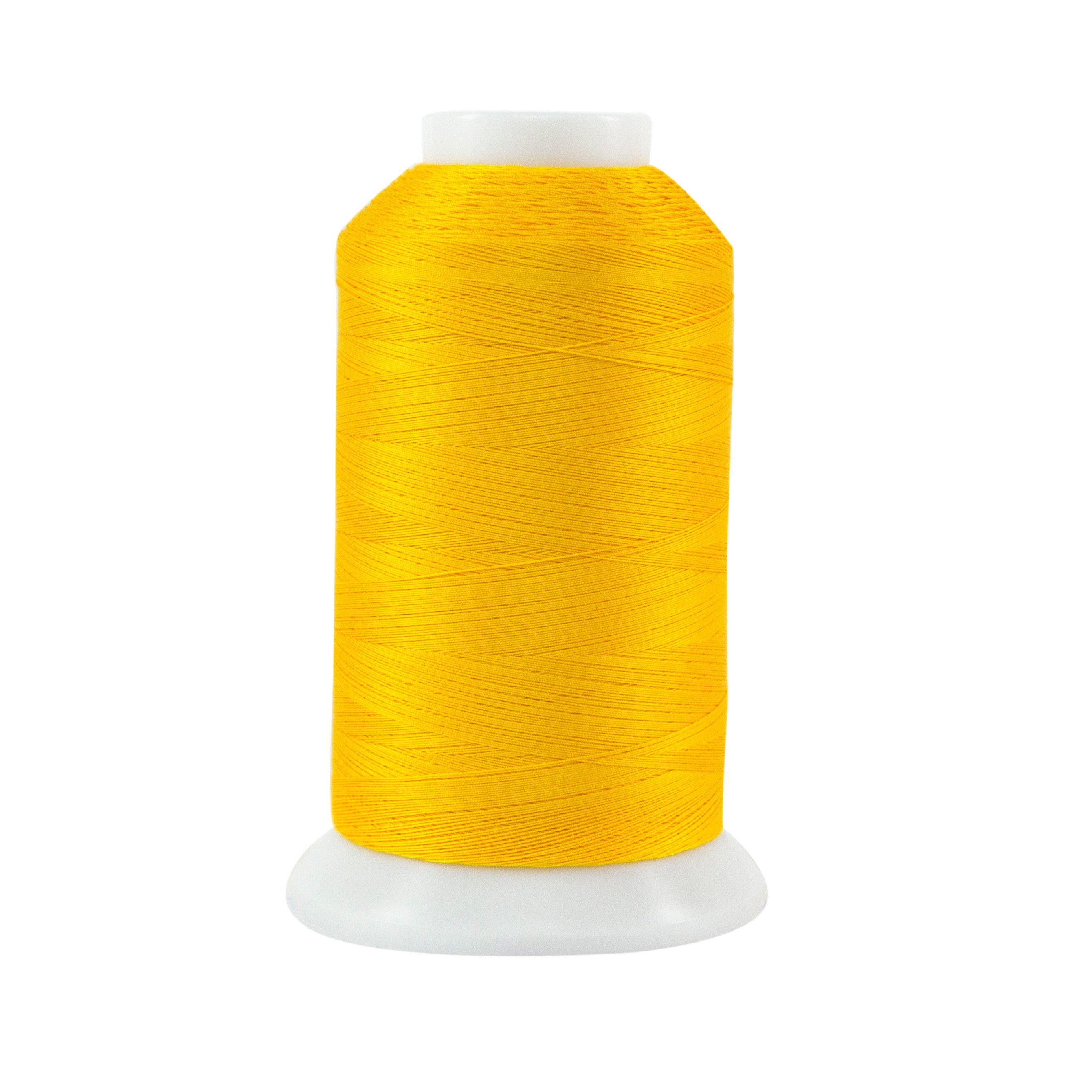 MasterPiece Cotton Thread 3-ply 50wt 2500yds Soleil