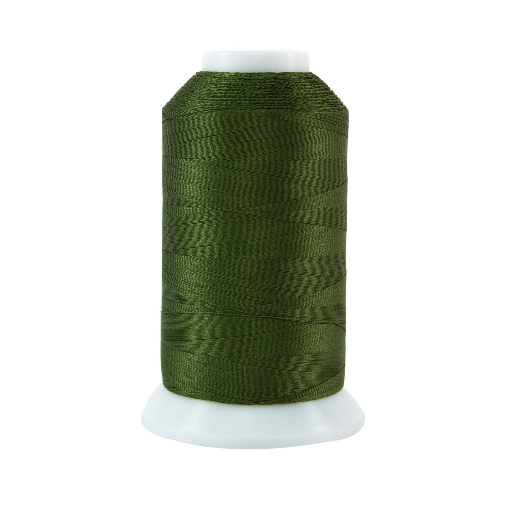 MasterPiece Cotton Thread 3-ply 50wt 2500yds Da Vinci