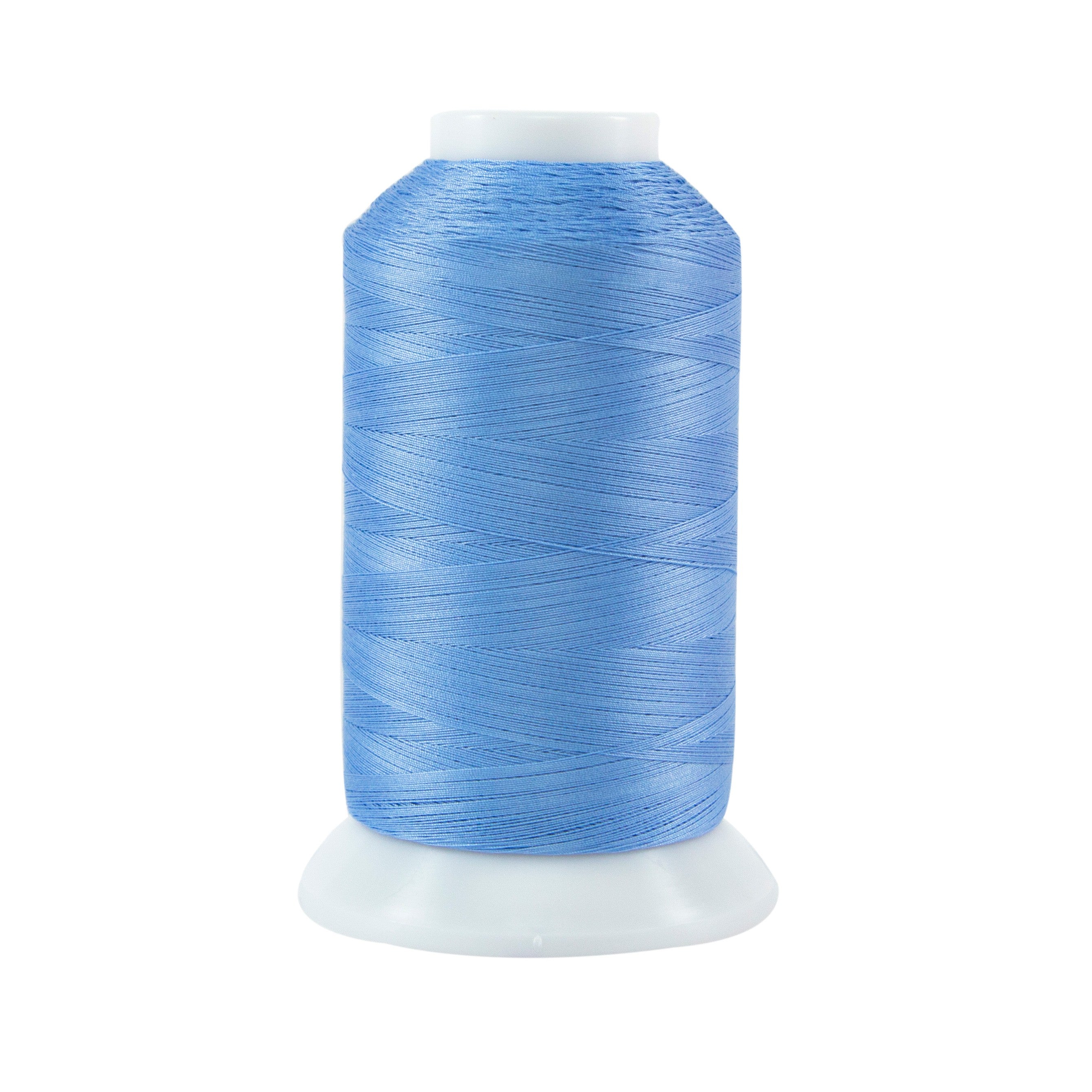 MasterPiece Cotton Thread 3-ply 50wt 2500yds Azure