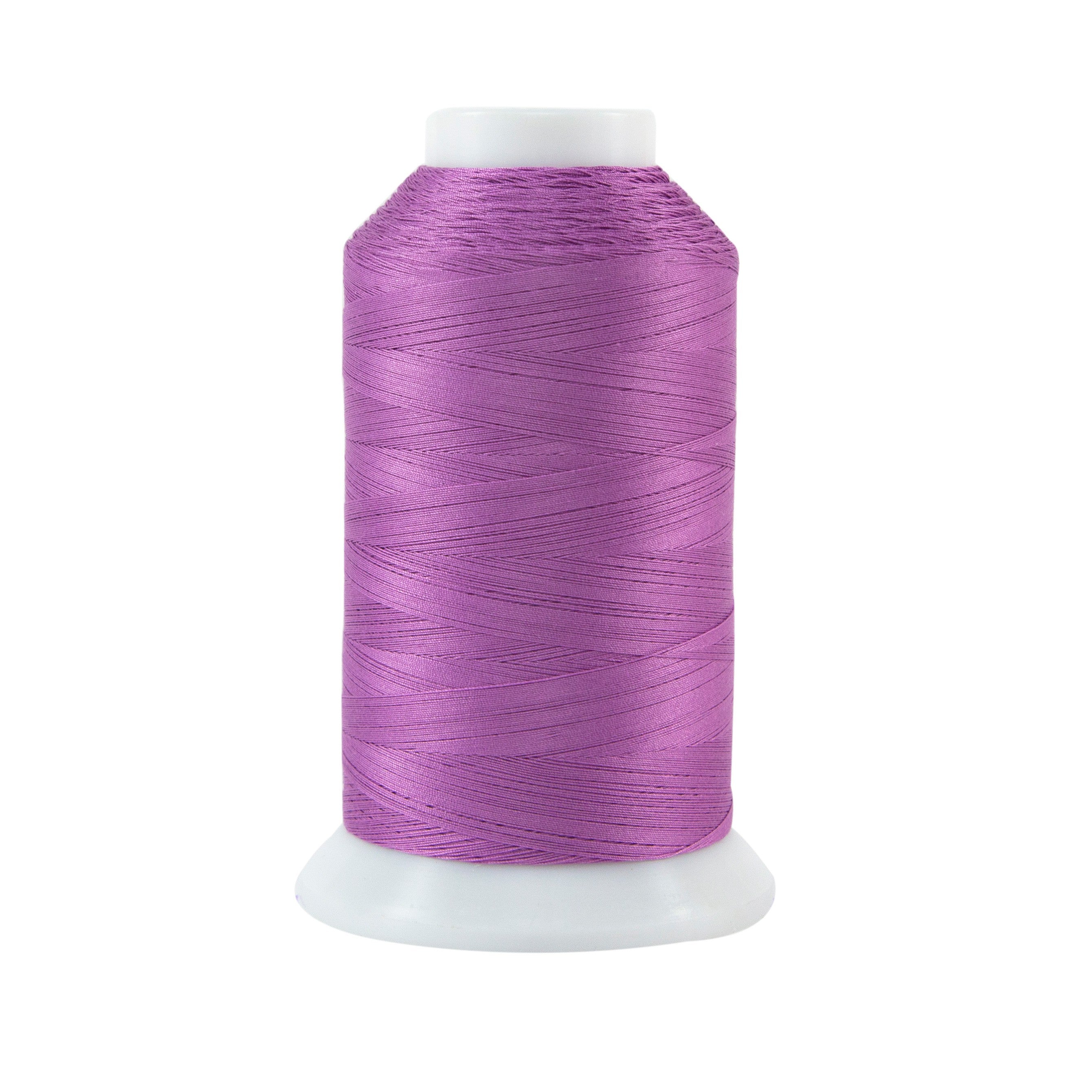 MasterPiece Cotton Thread 3-ply 50wt 2500yds Purple Hydrangea