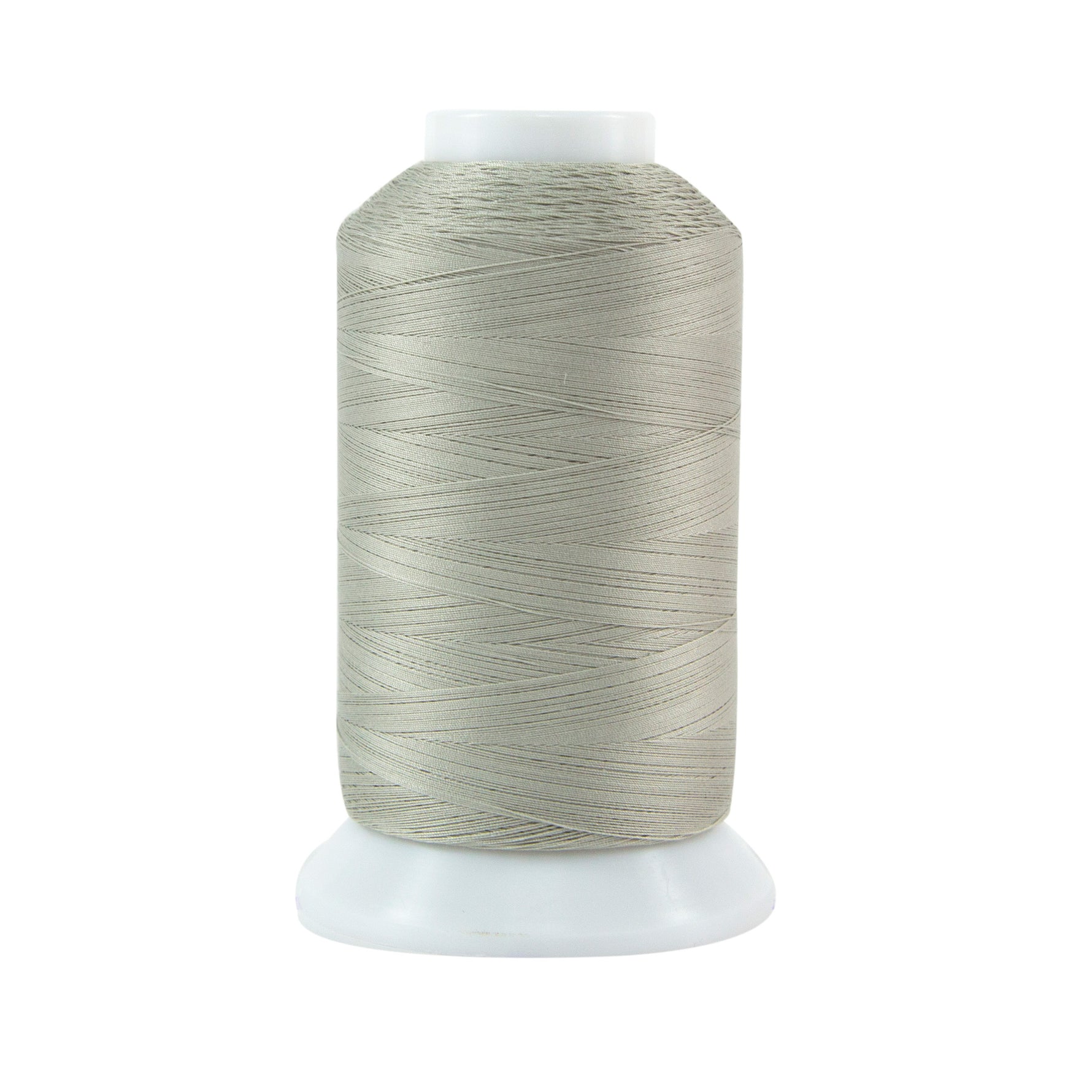 MasterPiece Cotton Thread 3-ply 50wt 2500yds Granite