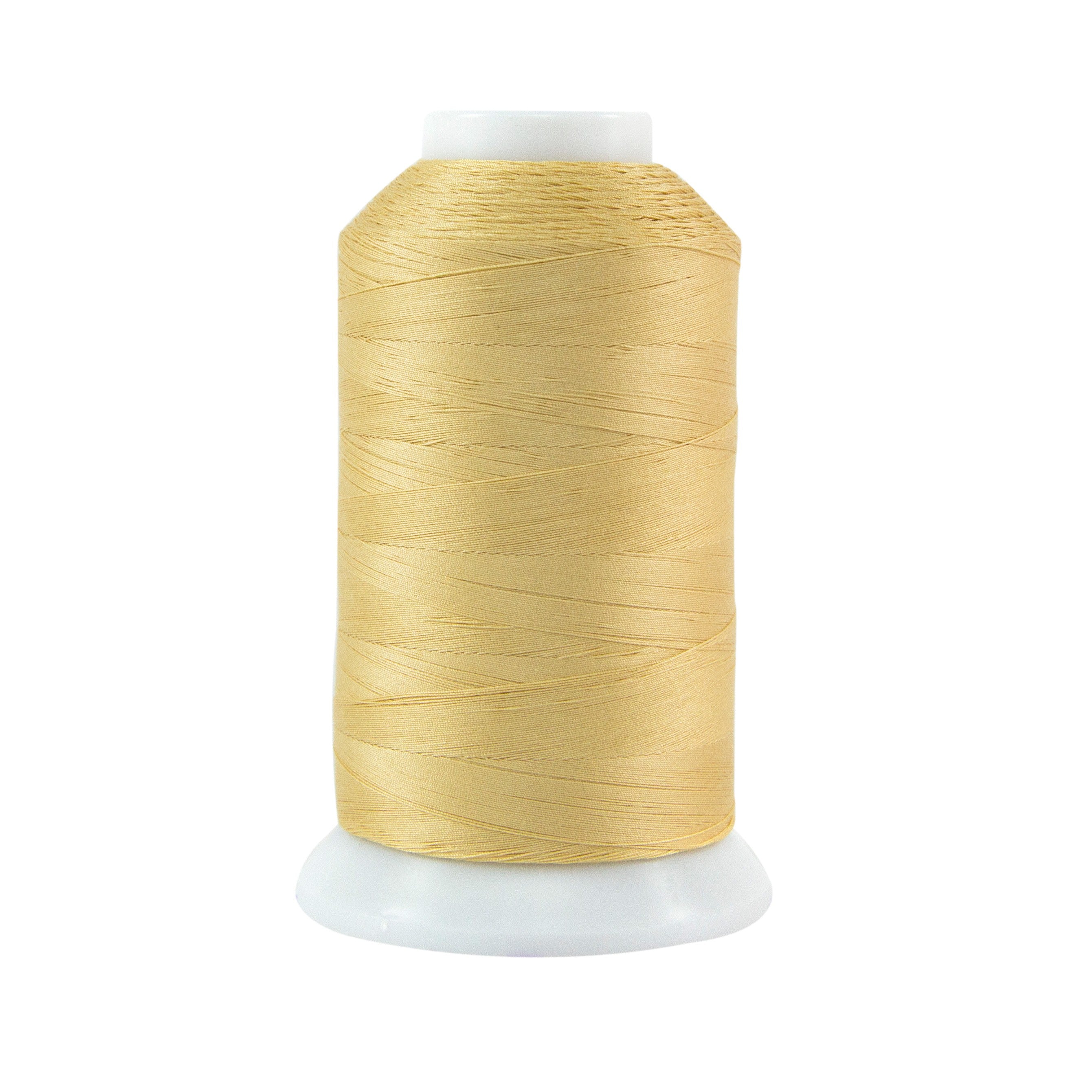 MasterPiece Thread 2500yd 50wt Buttercream