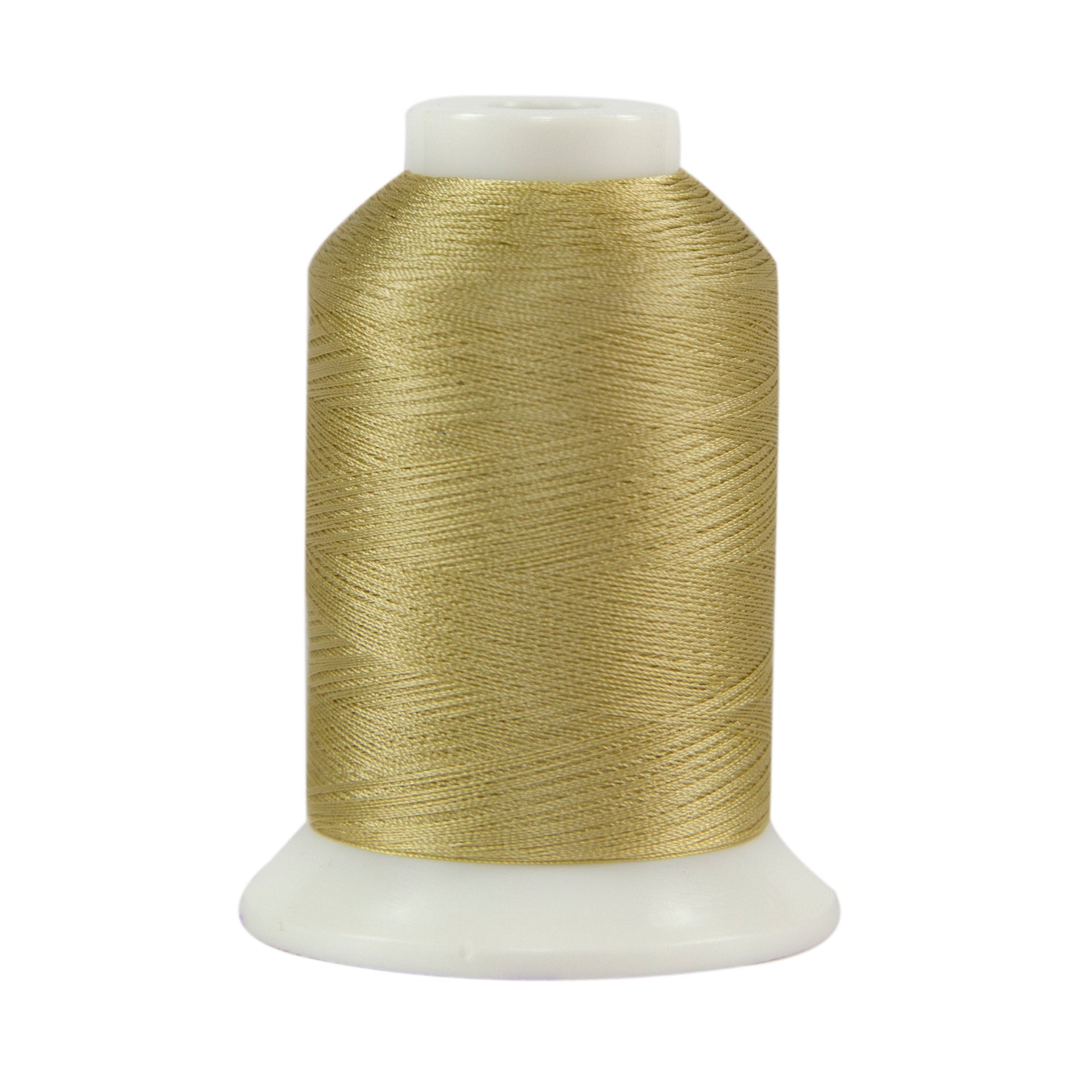 Kimono Silk Thread 100wt 1090yd Maui Sand