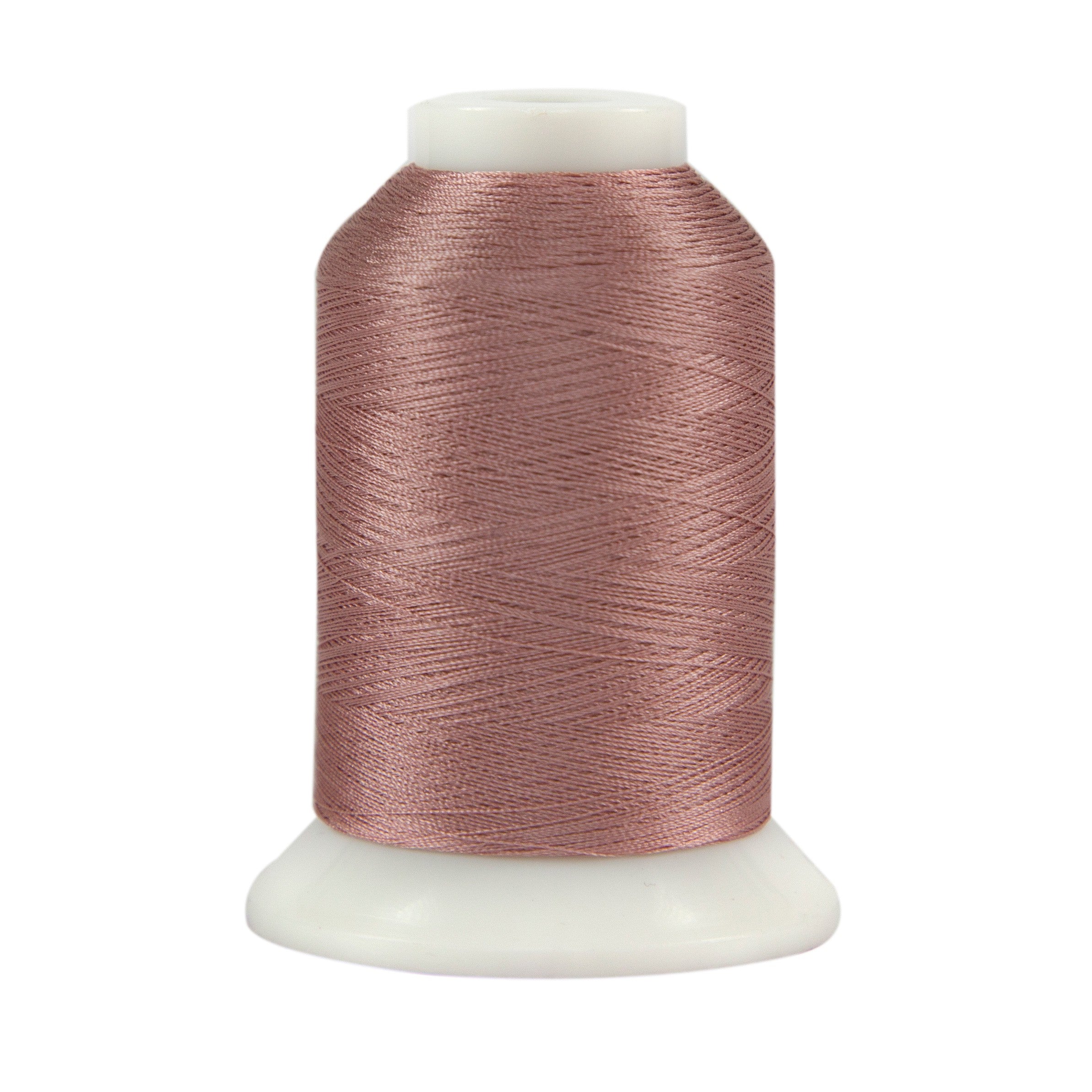Kimono Silk Thread 100wt 1090yd Ginger Flower